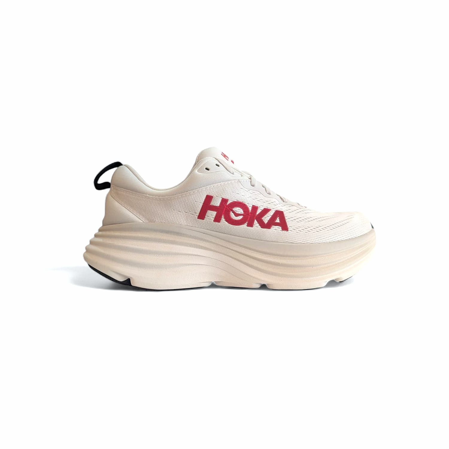 Hoka M Bondi 8 Laufschuhe