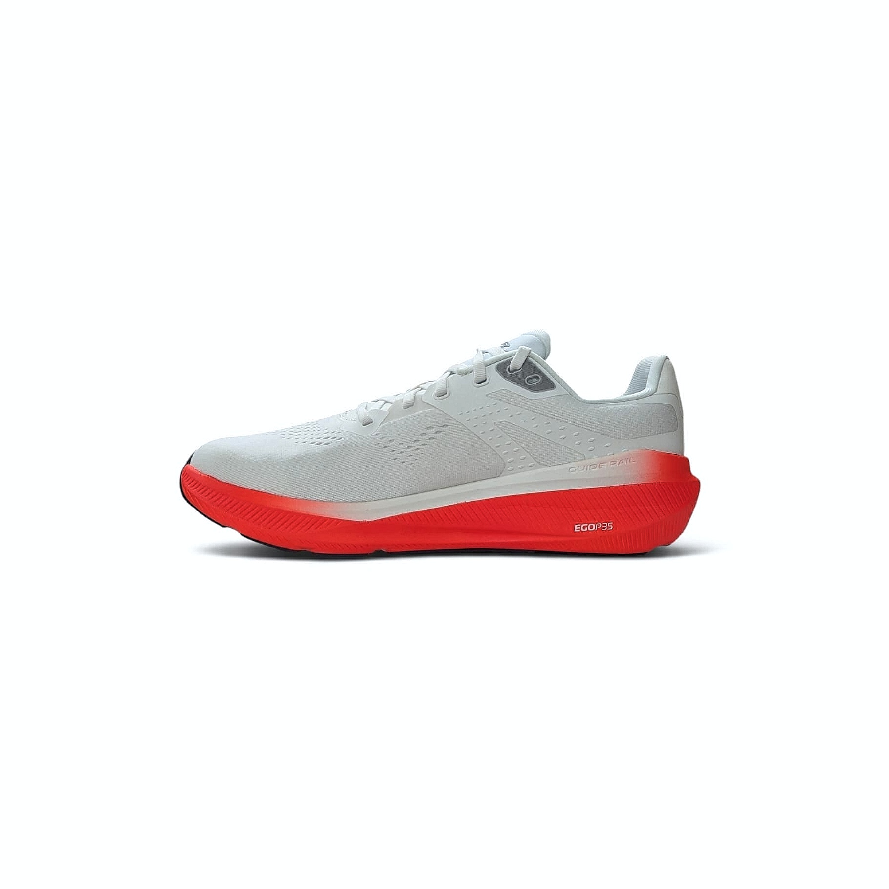 Altra M Experience Flow ST Herren Laufschuhe White-Coral