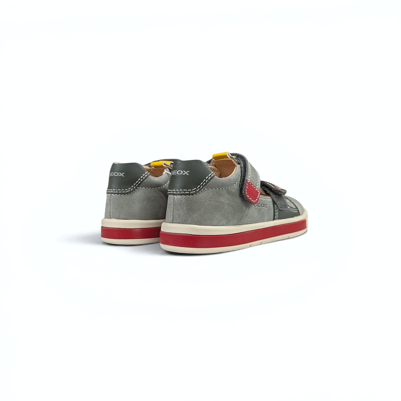 Geox Trottola Kinder Halbsandalen