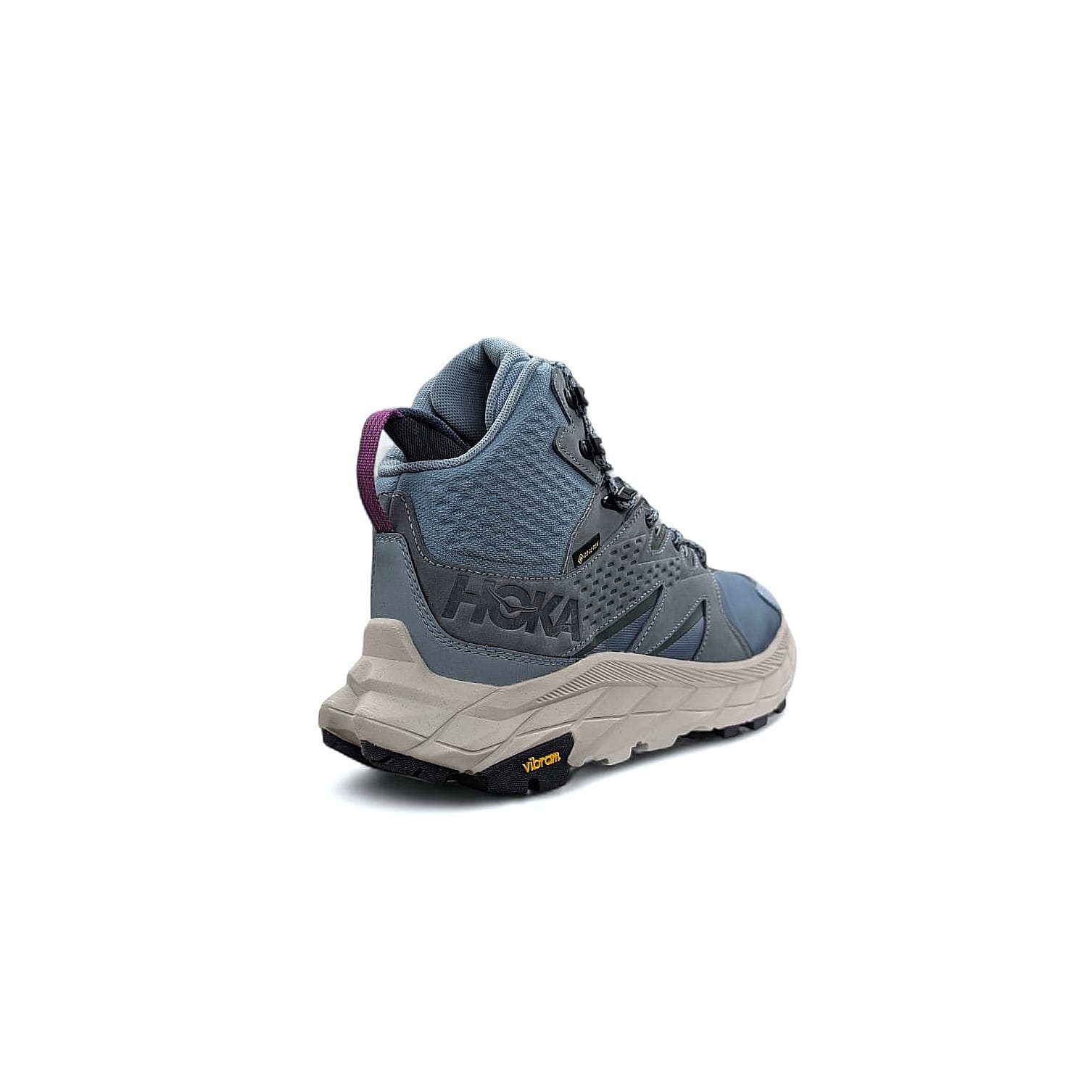 Hoka Anacapa Mid GTX Damen Wanderschuhe