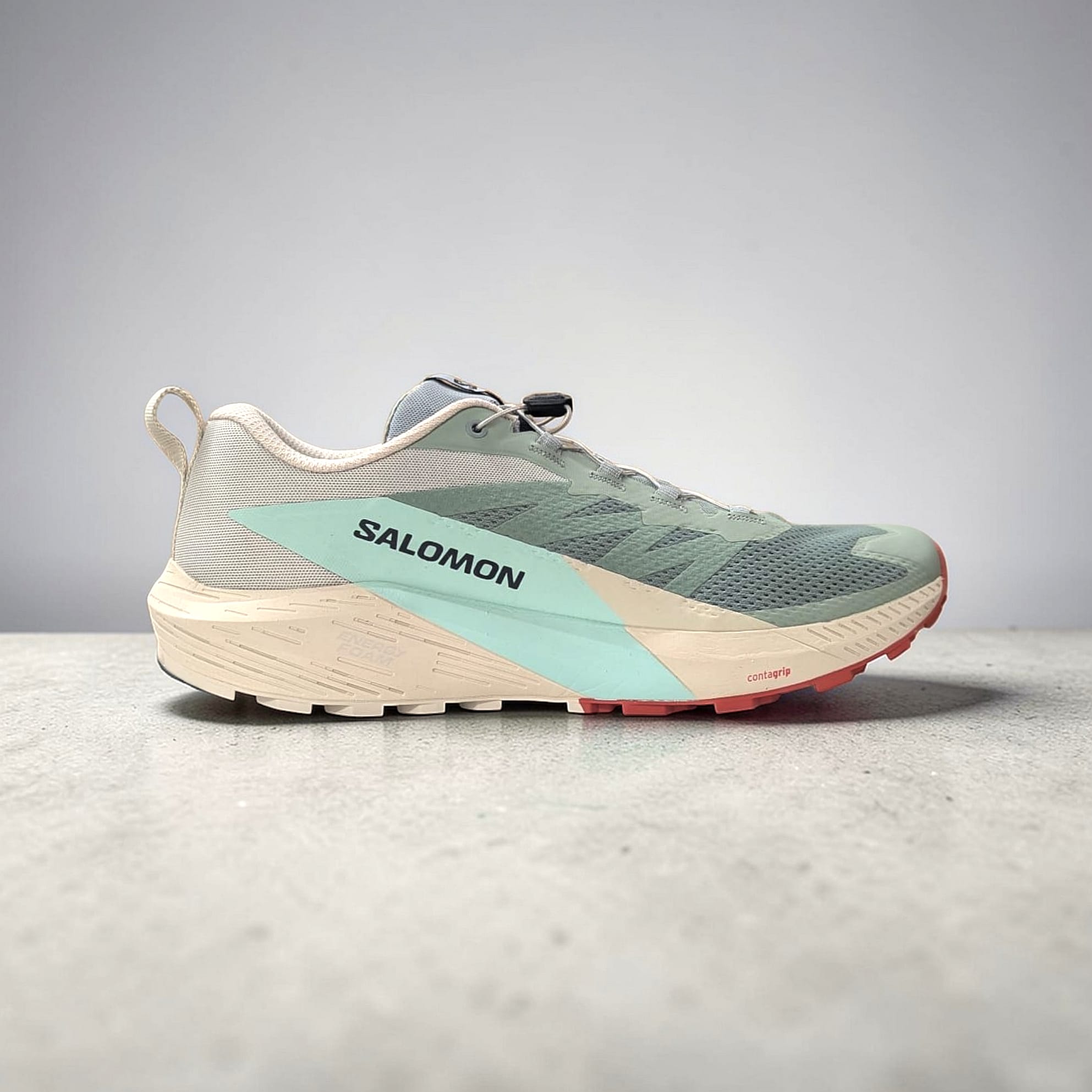 Salomon Sense Ride 5 Herren Trailrunningschuhe