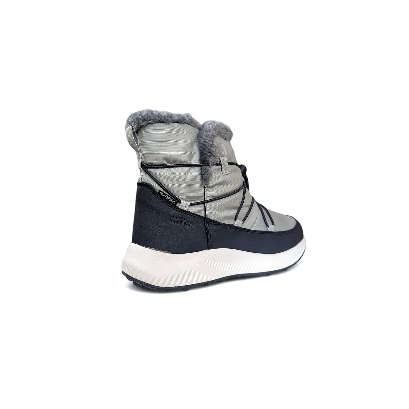 CMP Sheratan Damen Schneestiefel