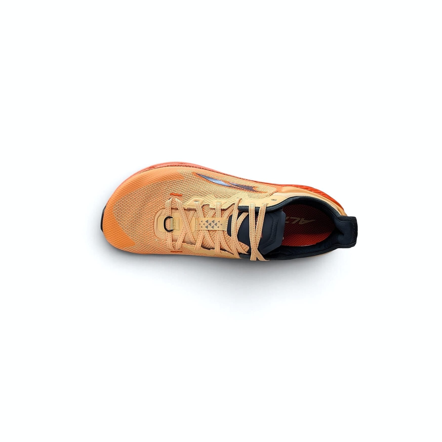 Altra M Timp 4 Herren Trailrunning Schuhe Orange.Black