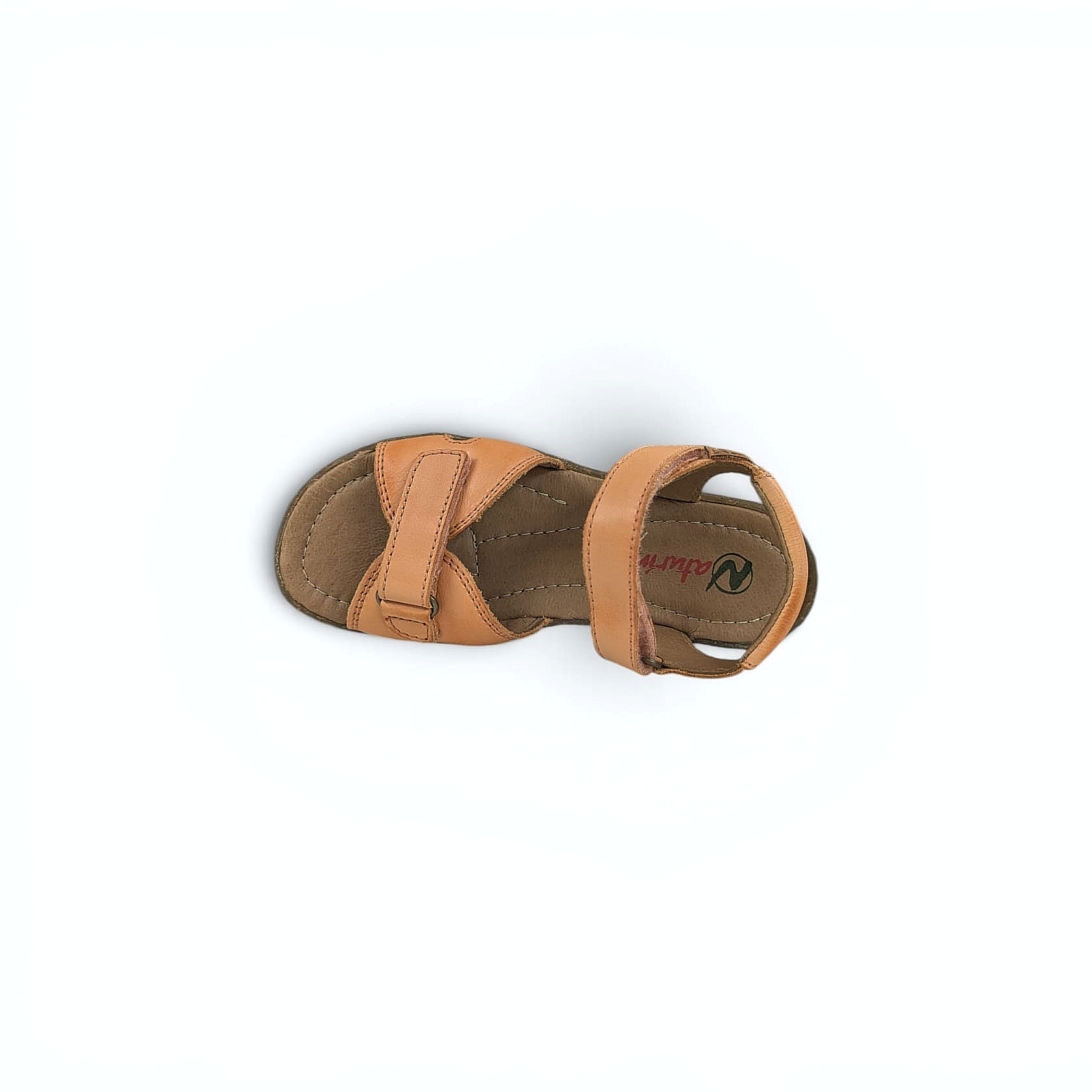 Salmone Naturino Sun Kinder Sandalen