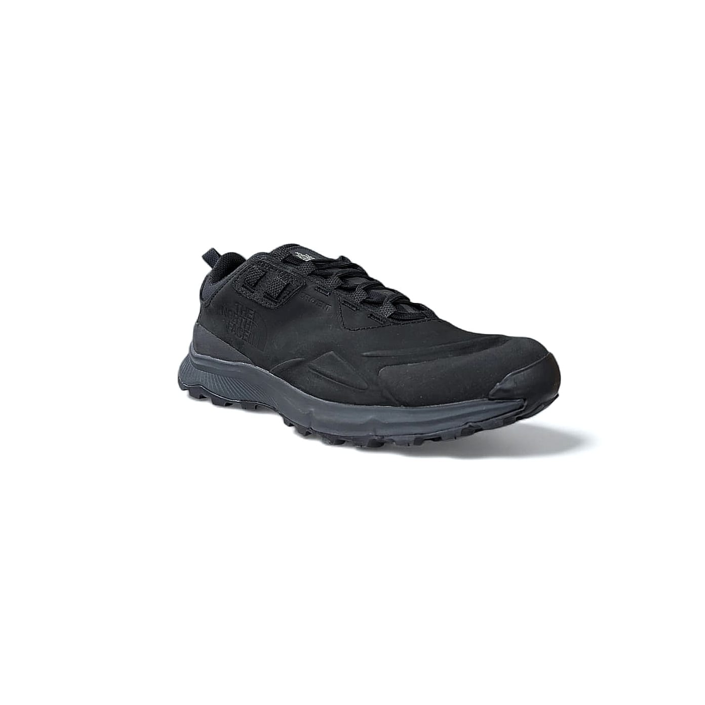 The North Face Men's Cragstone Leather WP Herren Trail Laufschuhe