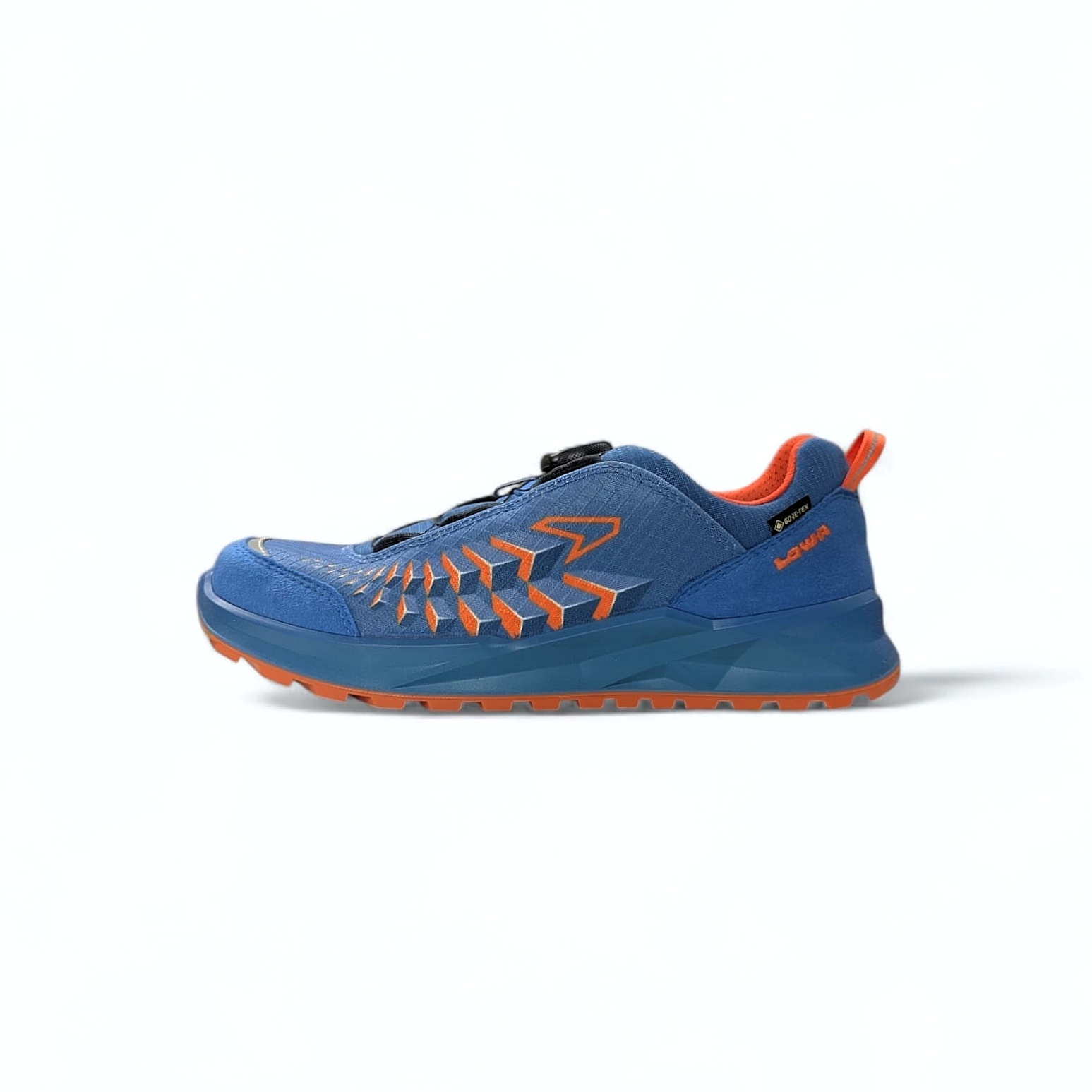 Lowa Ferrox Gtx Low JR Unisex Multisportschuhe