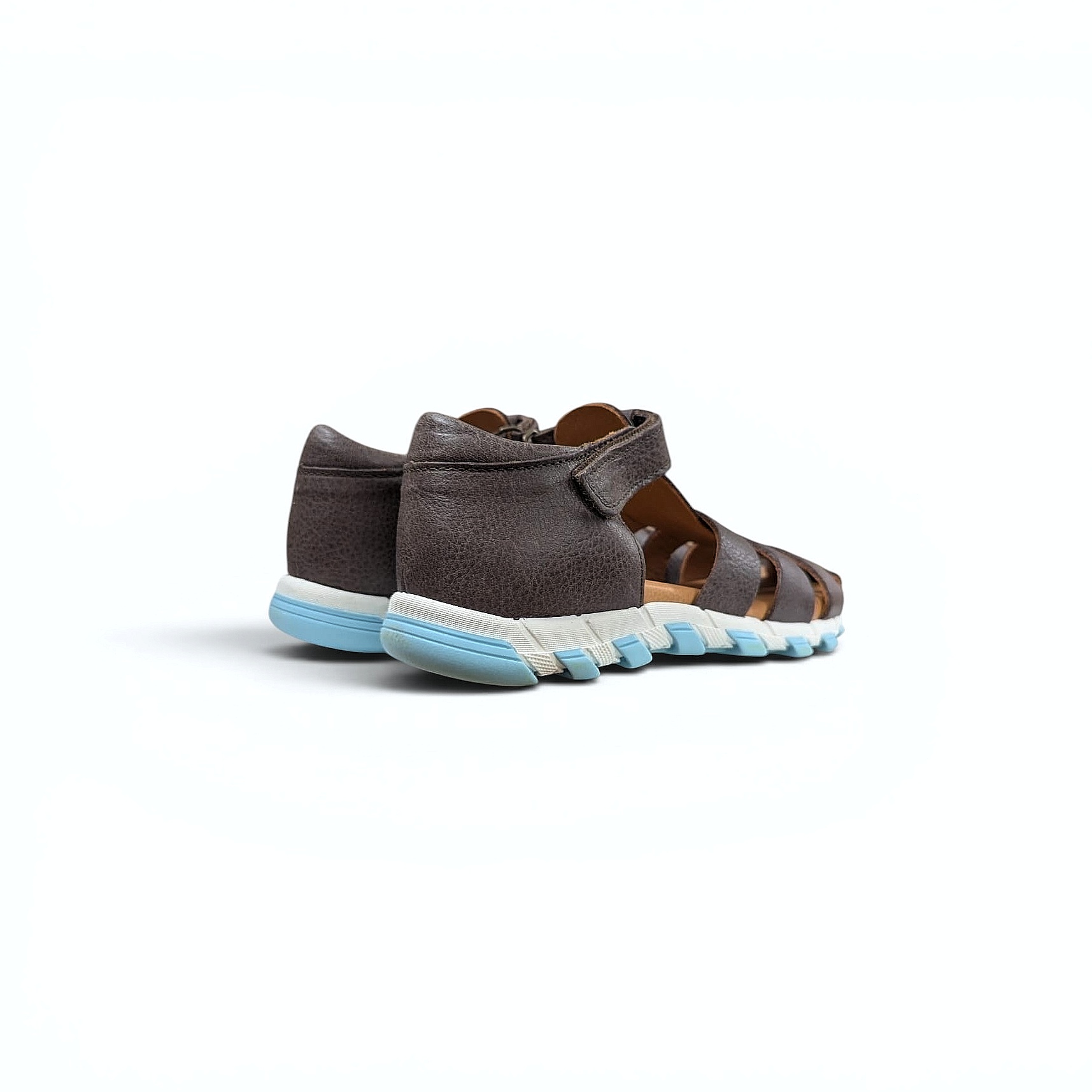 Coffee Bisgaard Bagge C Halbsandalen