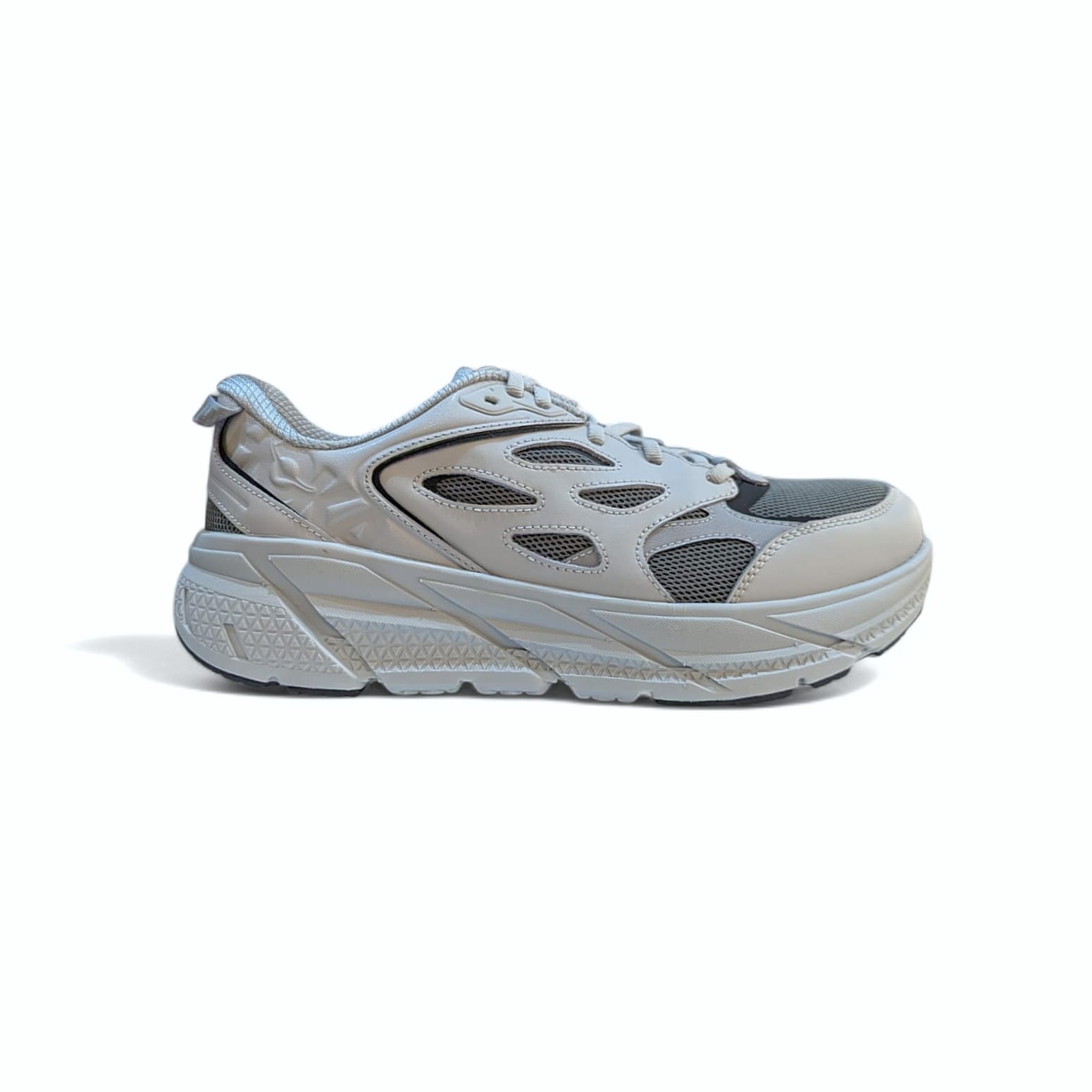 Hoka U Clifton L Athletics Laufschuhe 