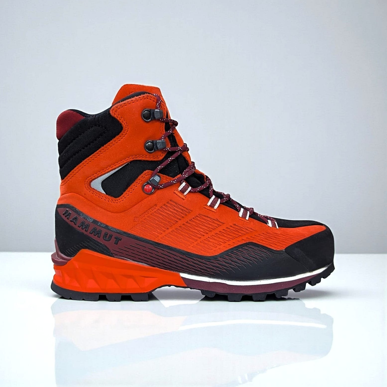 Mammut Kento Advanced High Gtx Damen Wanderschuhe