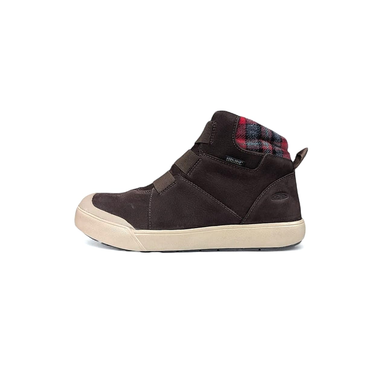 Keen Elle Winter Mid WP Winterboots