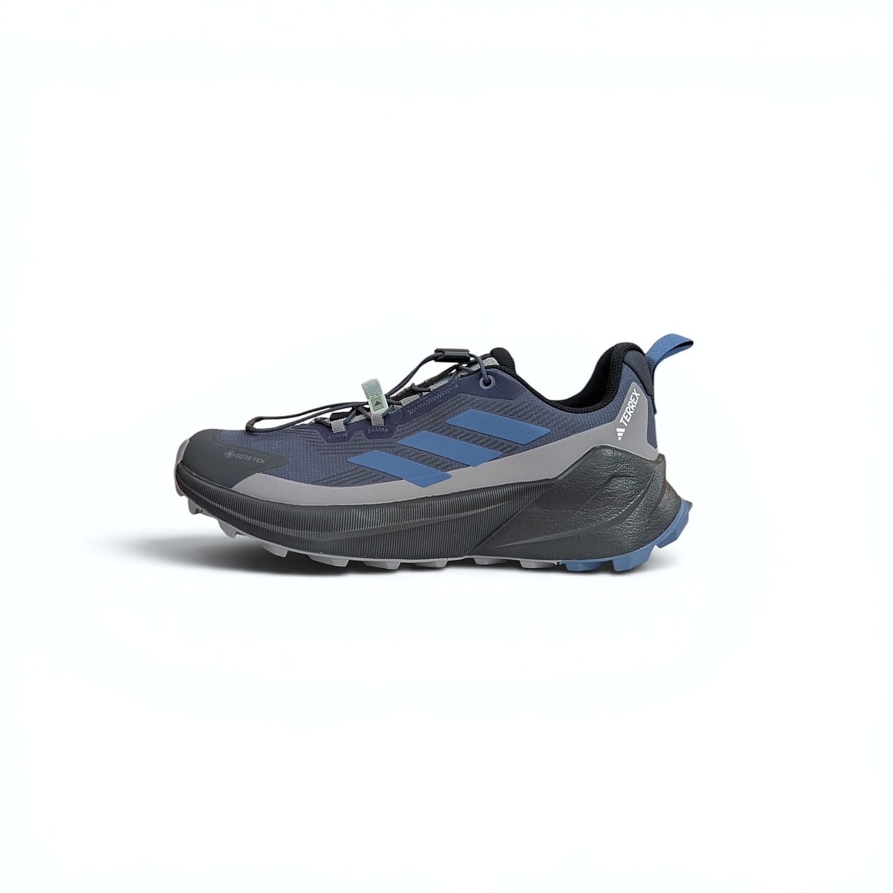 Navy Adidas Terrex Trailmaker 2 Gtx Damen Wanderschuhe