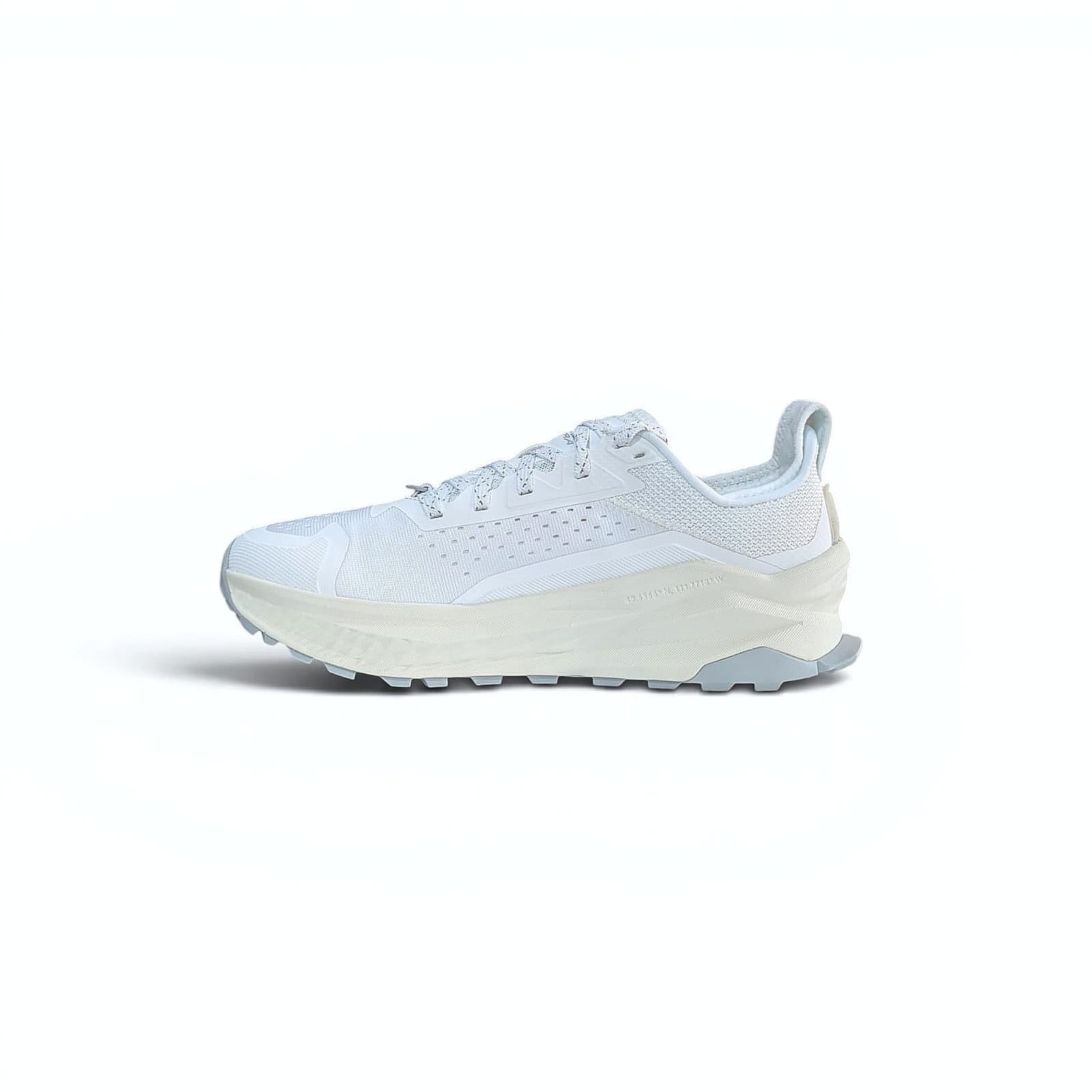 Altra M Olympus 6 Herren Trail Laufschuhe White .White