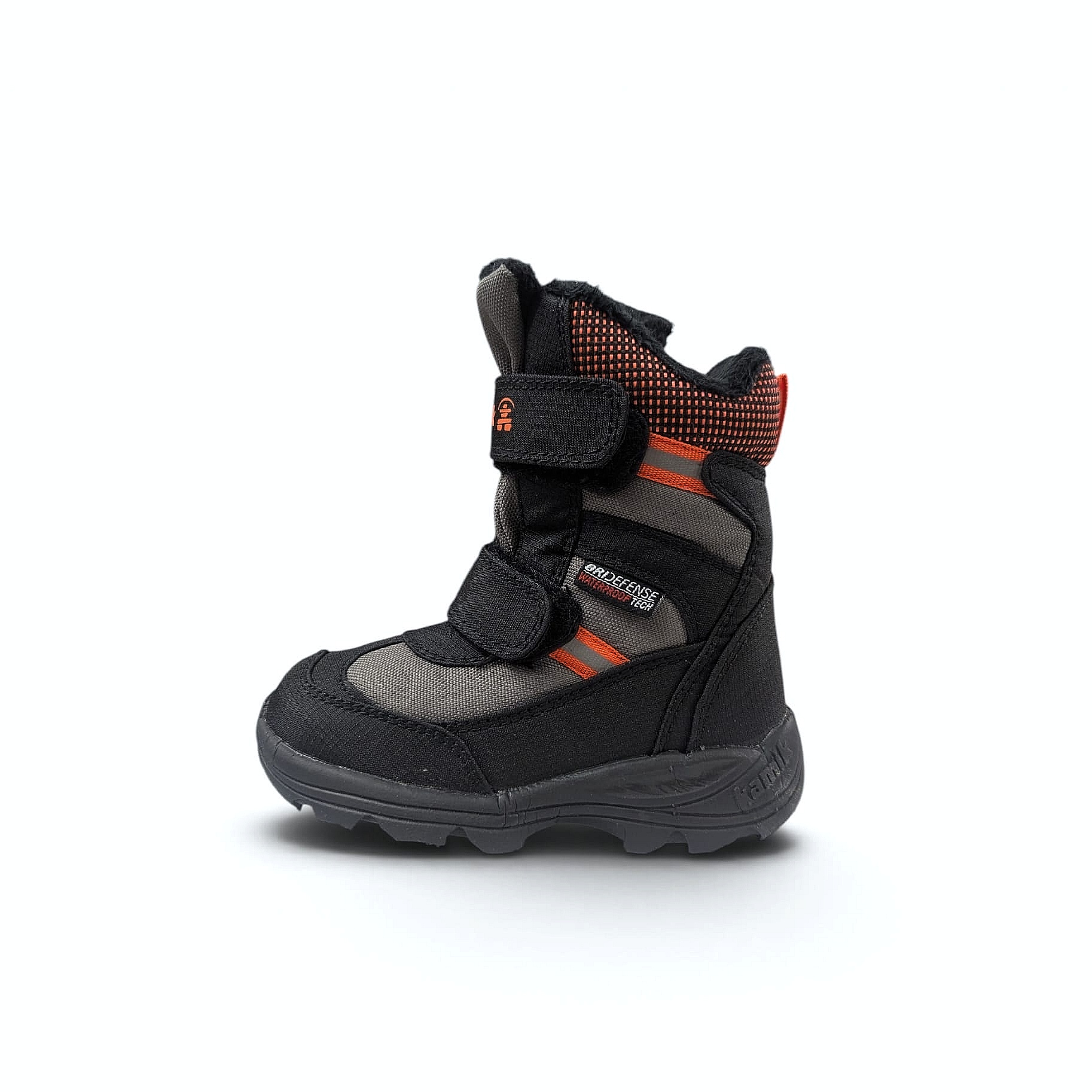 Adidas Terrex Choleah COLD.RDY Damen Winterstiefel -Core Black-Cloud White-Grey Four