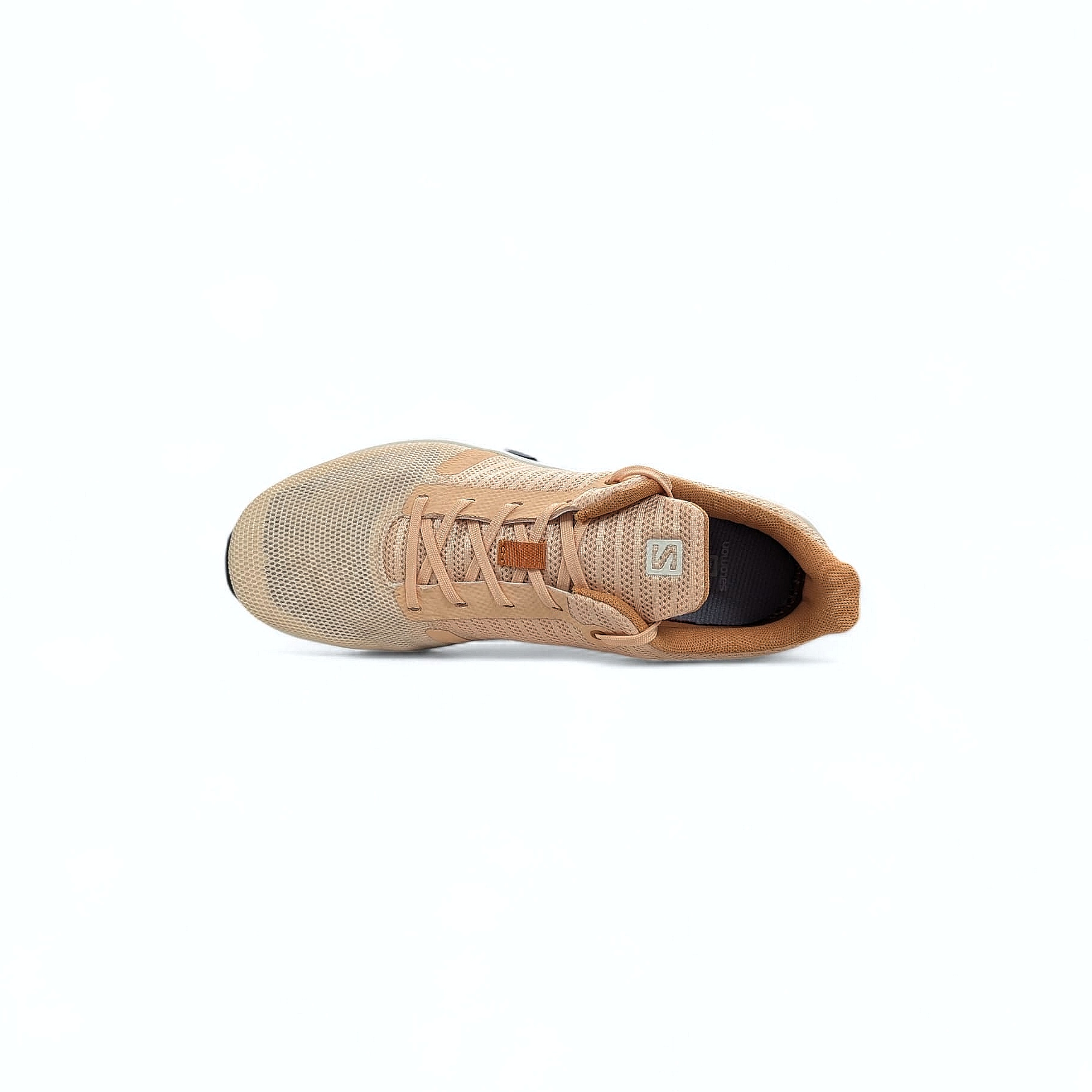 Apricot  Damen Wanderschuhe Salomon Outbound Prism
