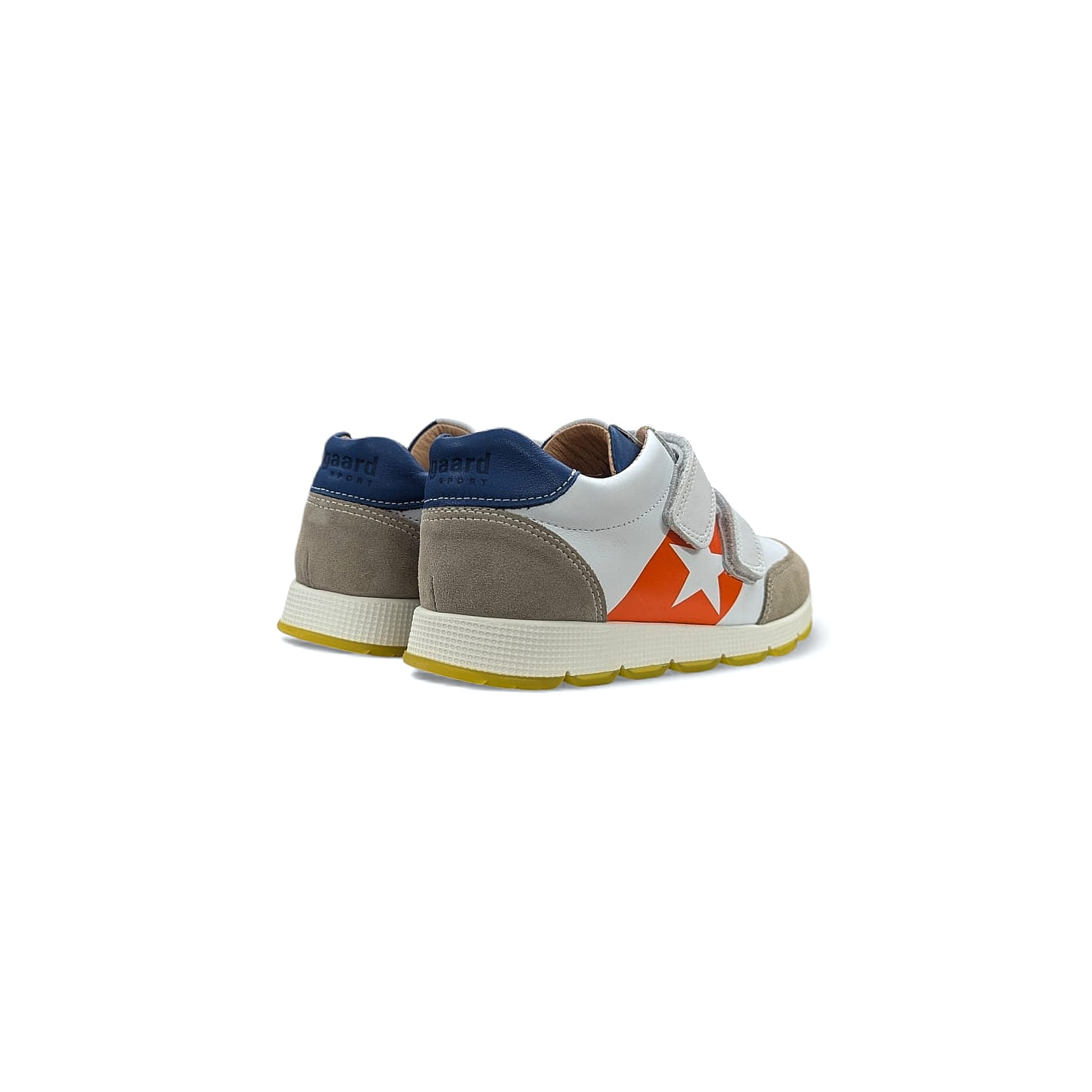Bisgaard Liam Kinder Sneakers