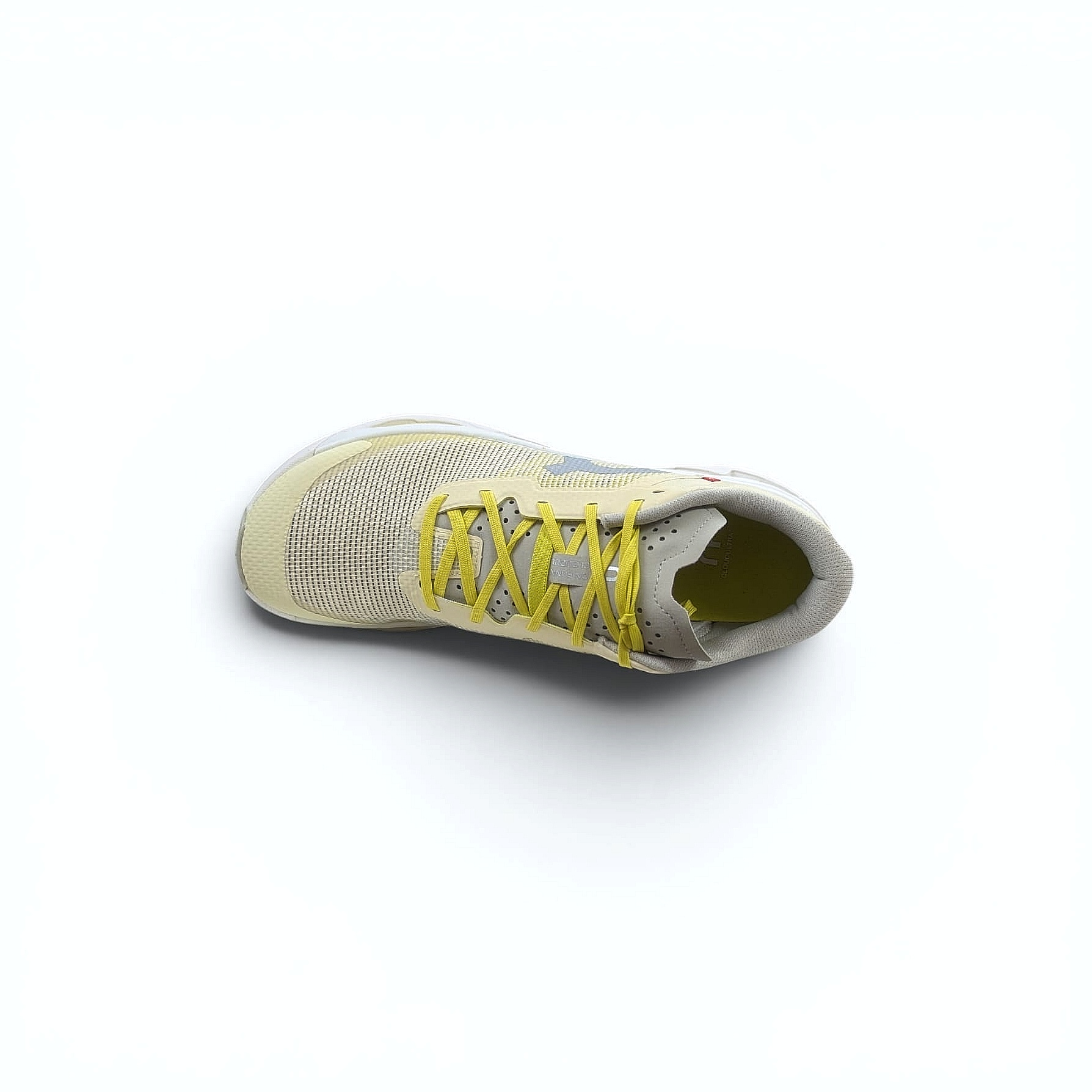 On Cloudultra 3 – Damen Trailrunningschuh  Lychee  Lime