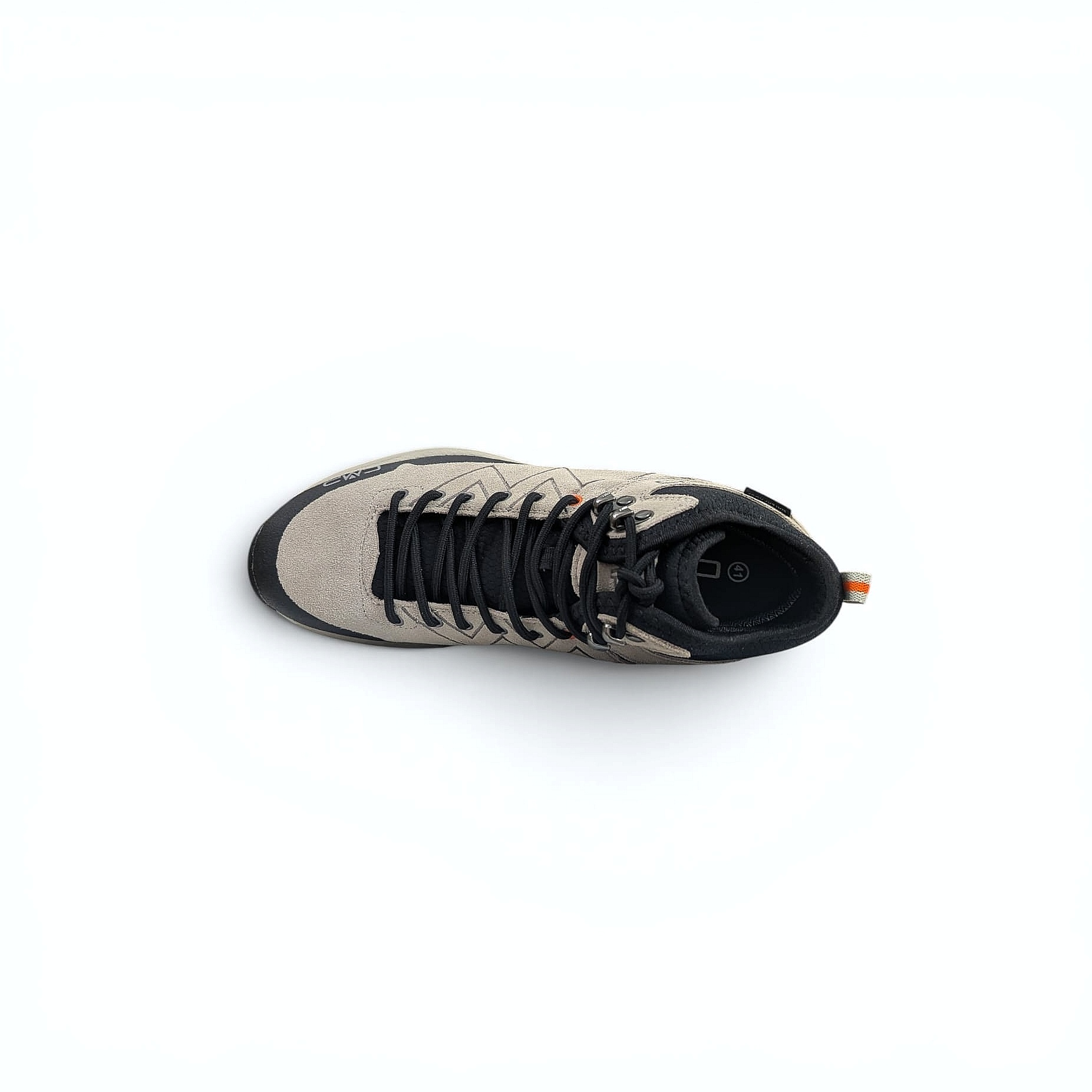 Sand CMP Kaleepso Mid WP Herren Wanderschuhe