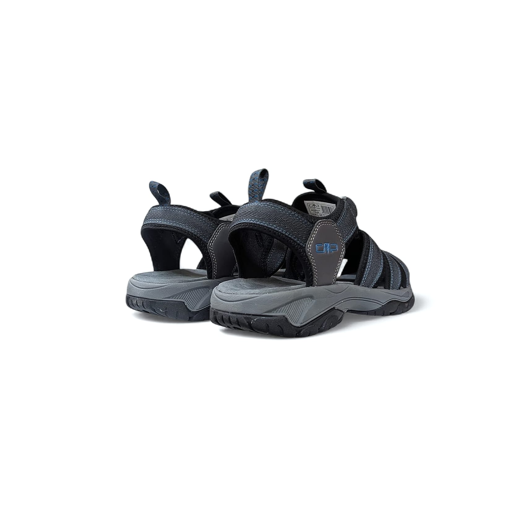 CMP Sahiph Herren Outdoor Sandalen