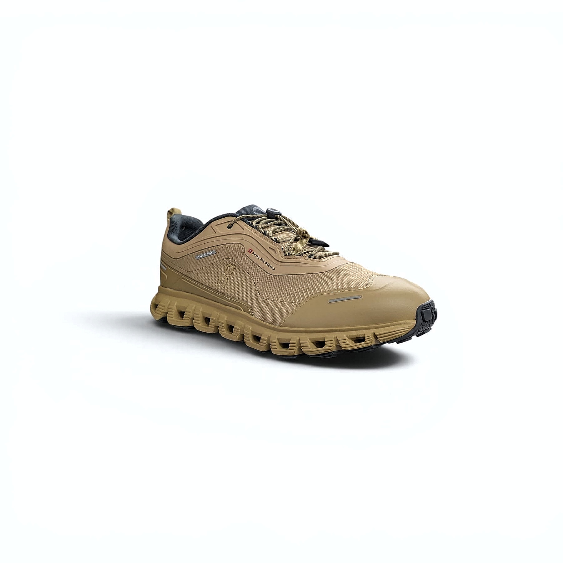 Chai On Running Cloud 6 Geo WP Herren Laufschuhe