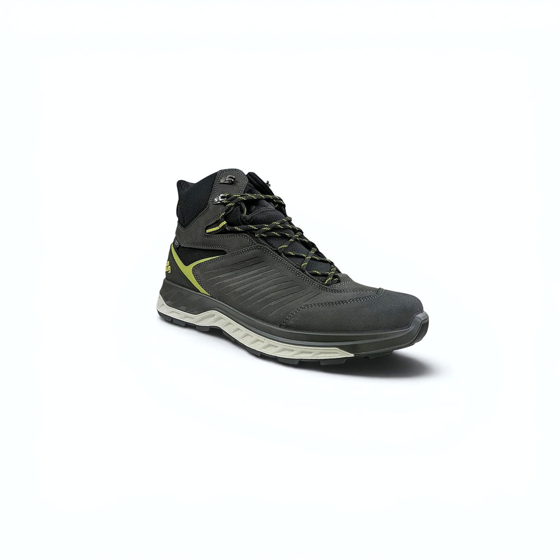 Asphalt Hanwag BlueRidge ES Herren Wanderschuhe