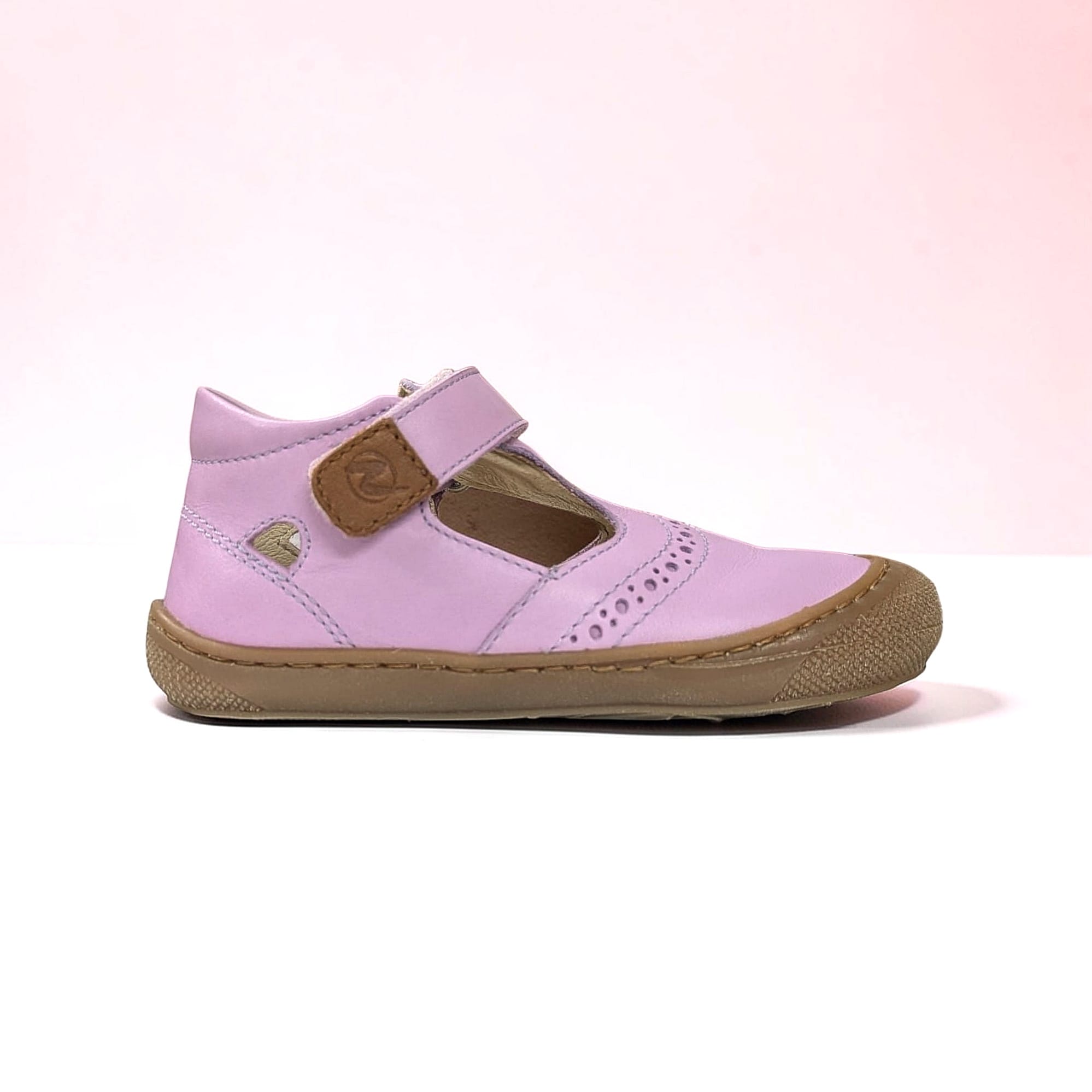 Naturino Mädchen Halbsandalen