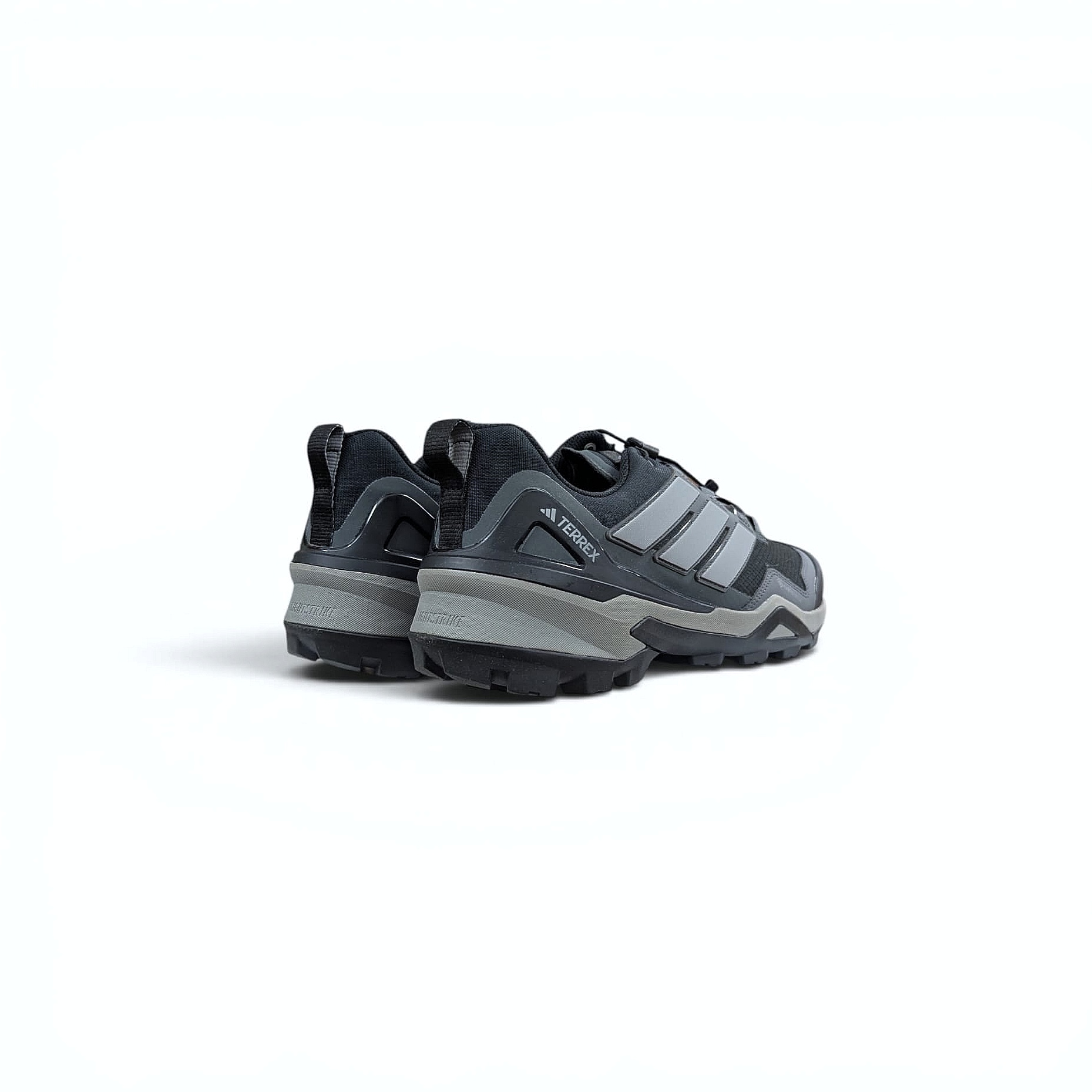 Black Adidas Terrex Skychaser GTX W Damen Wanderschuhe