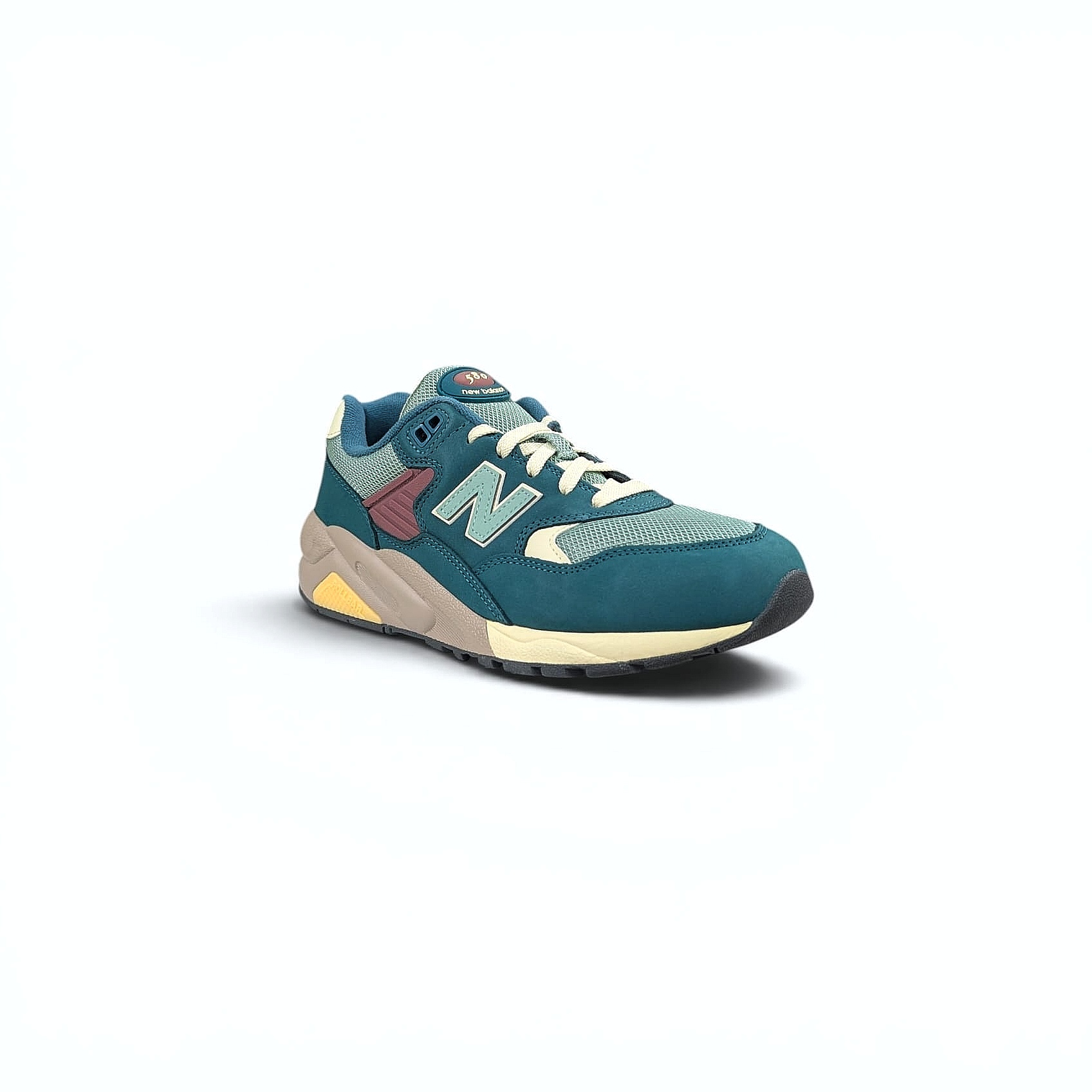 Vitage teal New Balance MT580 Unisex Sneakers