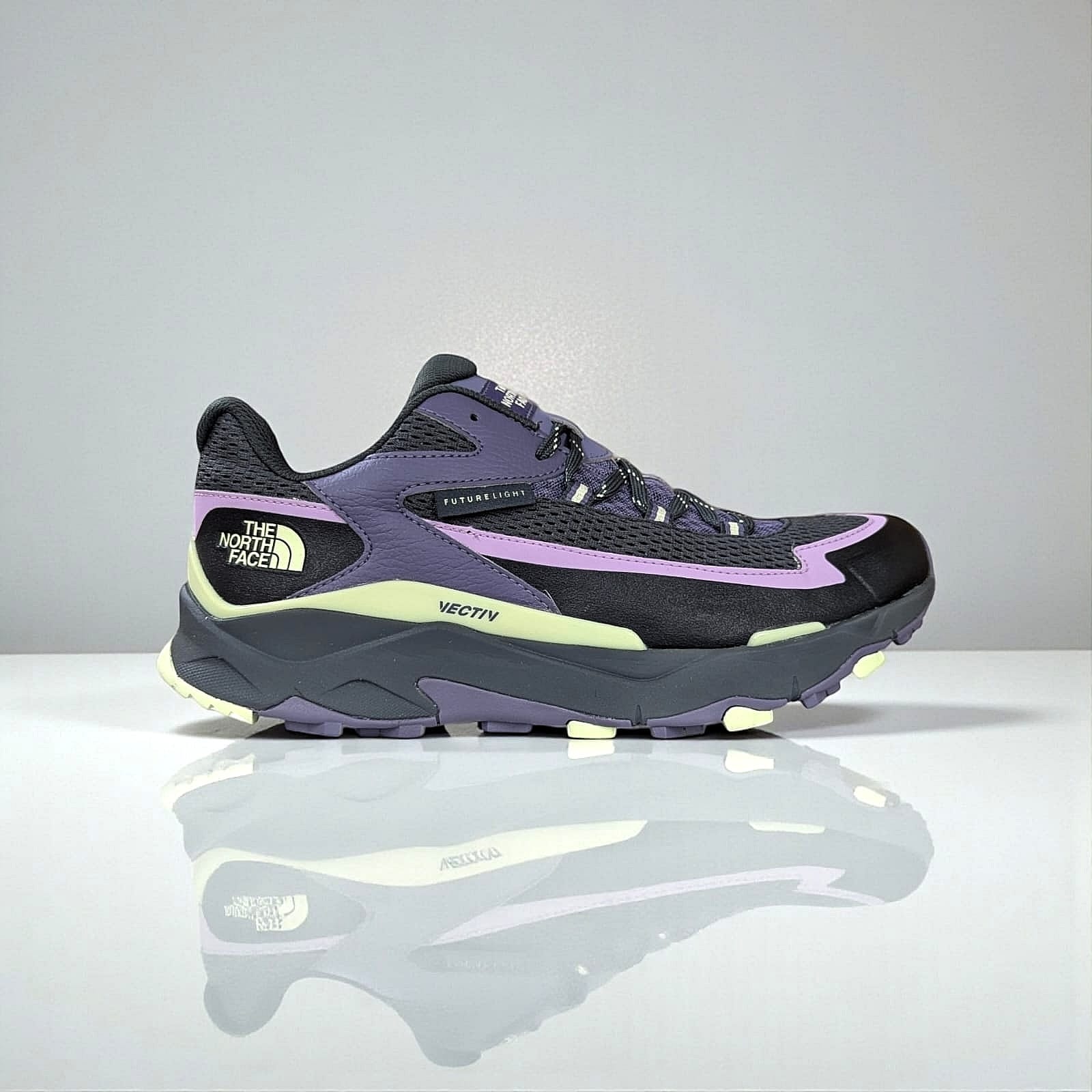 The North Face Women's Vectiv Taraval Futurelight Damen Trail Laufschuhe