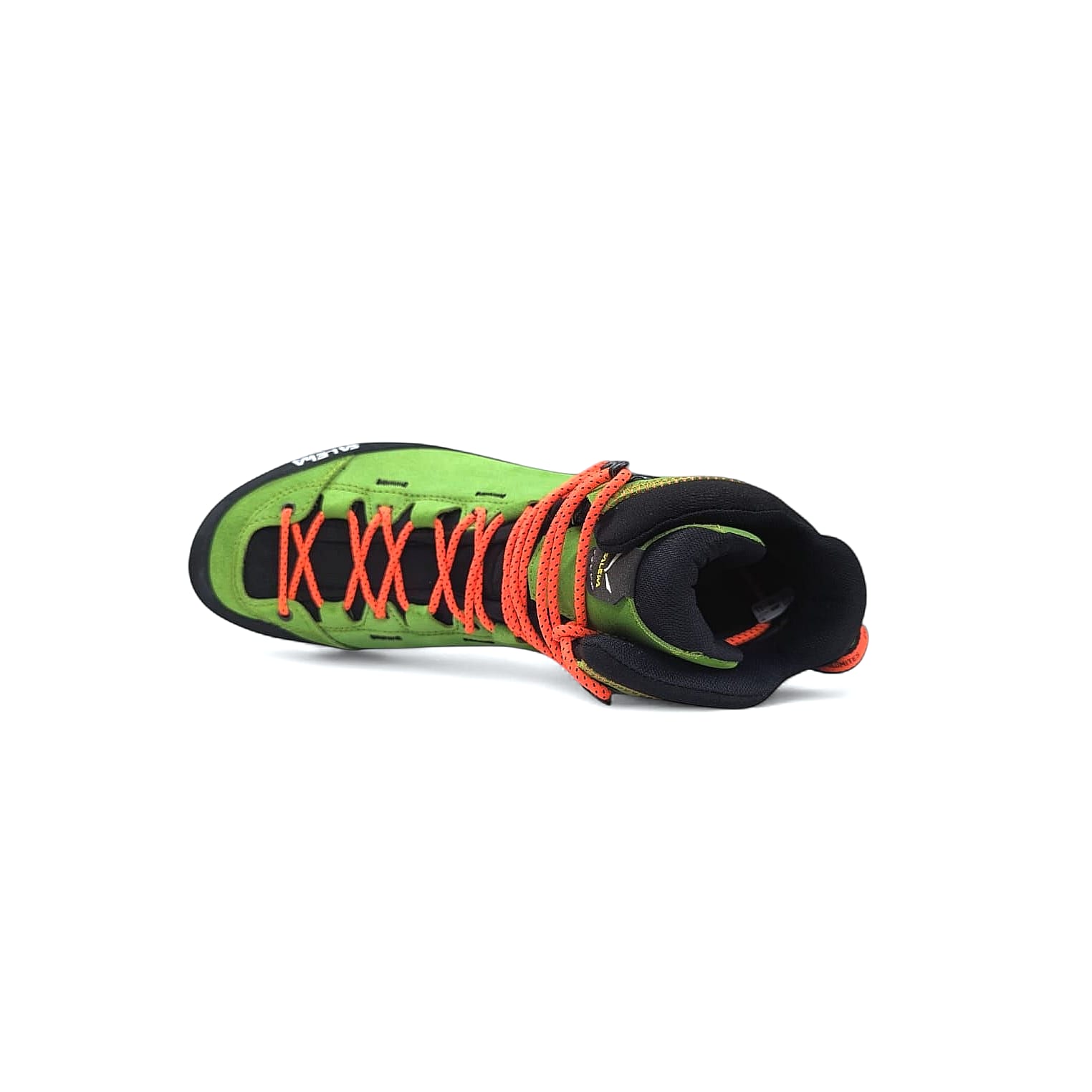 Salewa MTN Trainer 2 Mid Gtx M Herren Wanderschuhe