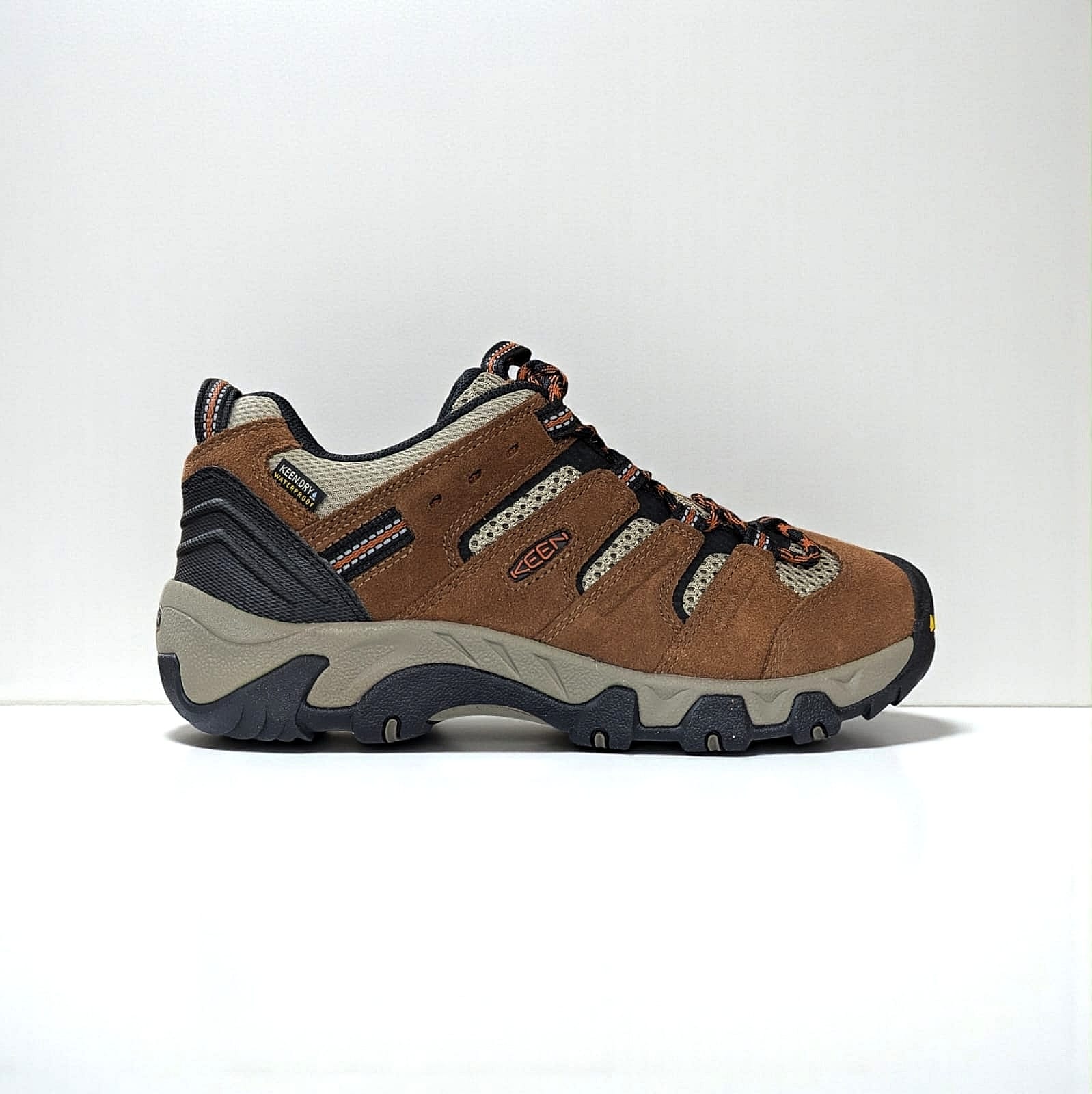 Keen Headout WP Herren Wanderschuhe