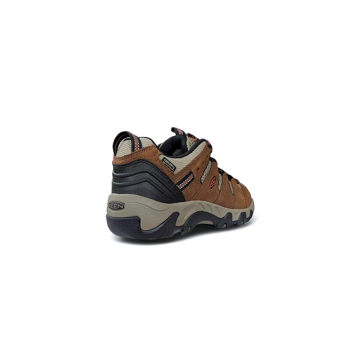 Keen Headout WP Herren Wanderschuhe