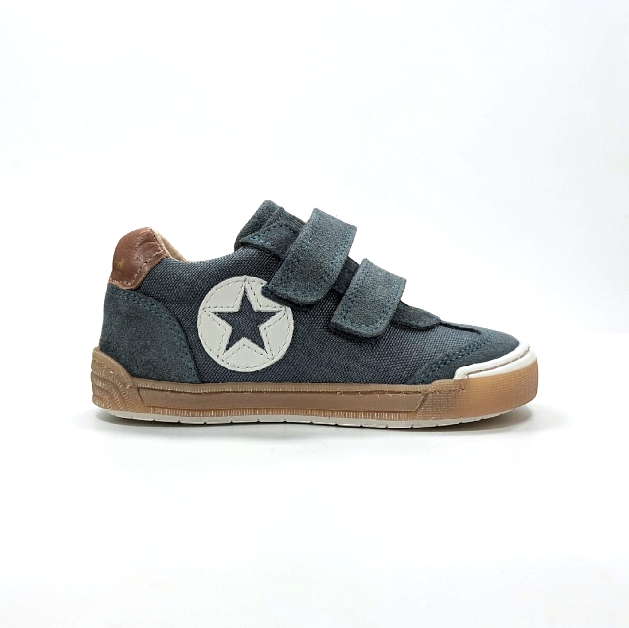 Bisgaard Kinder Sneaker