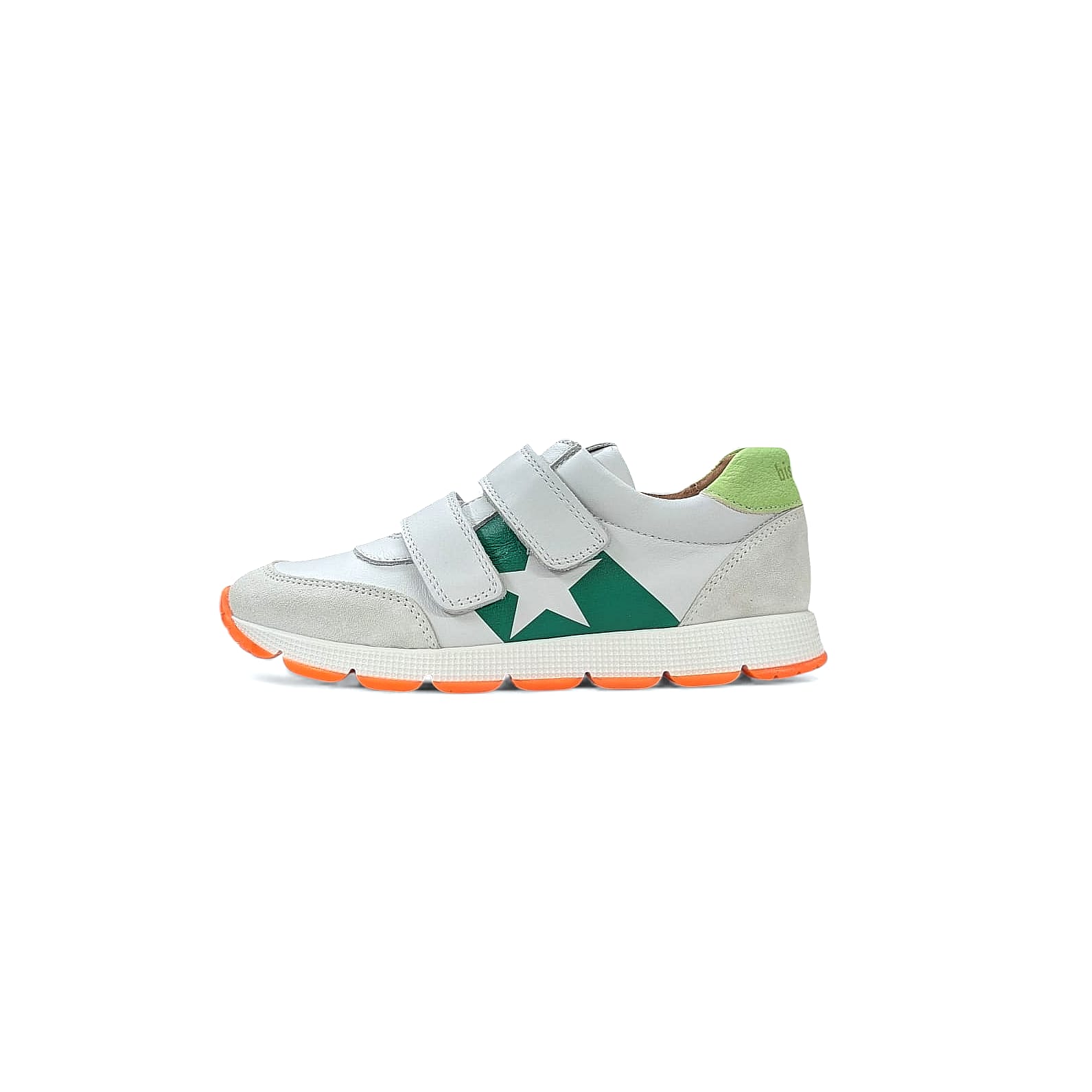 Bisgaard Liam V Kinder Sneakers