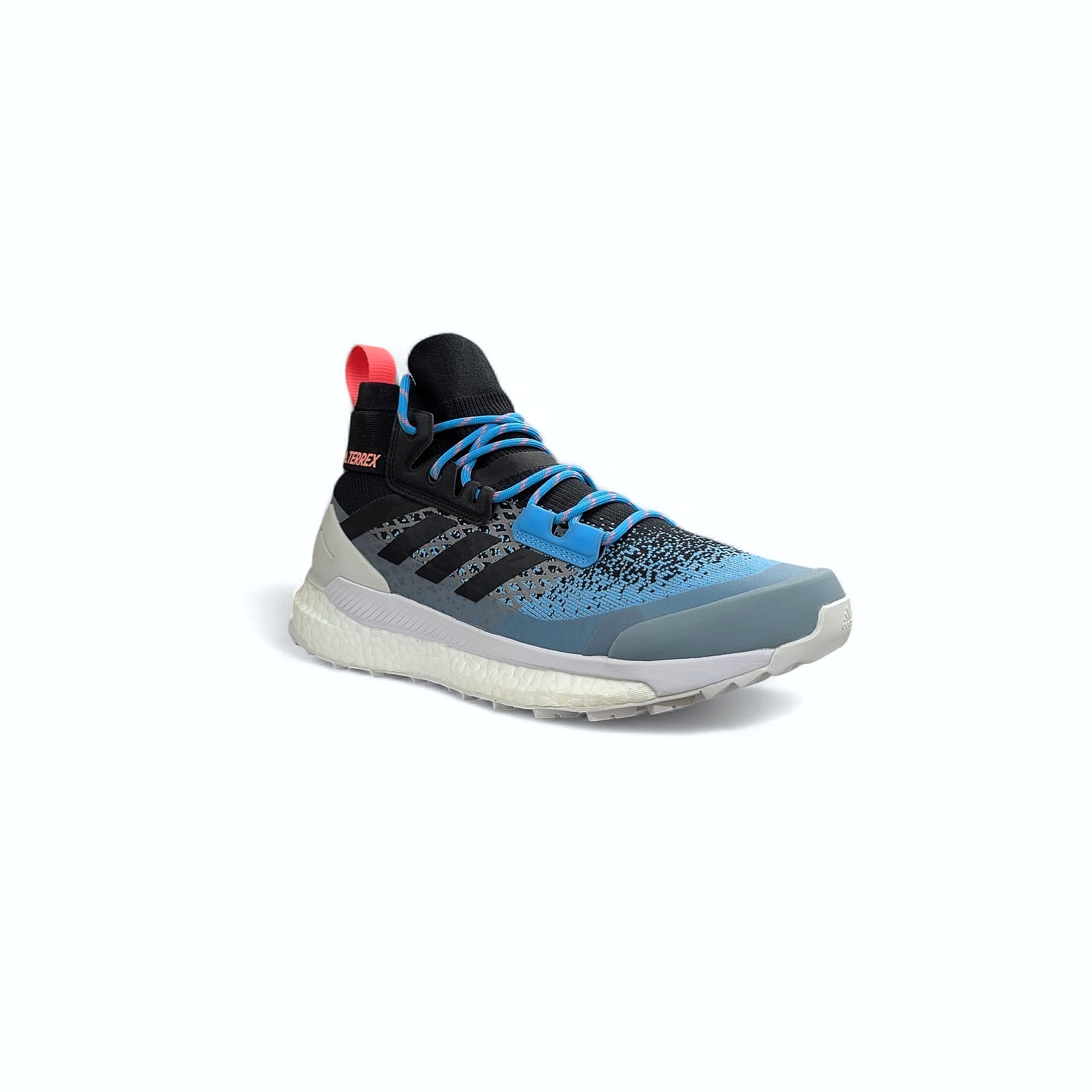 Adidas Terrex Free Hiker Damen Wanderschuhe