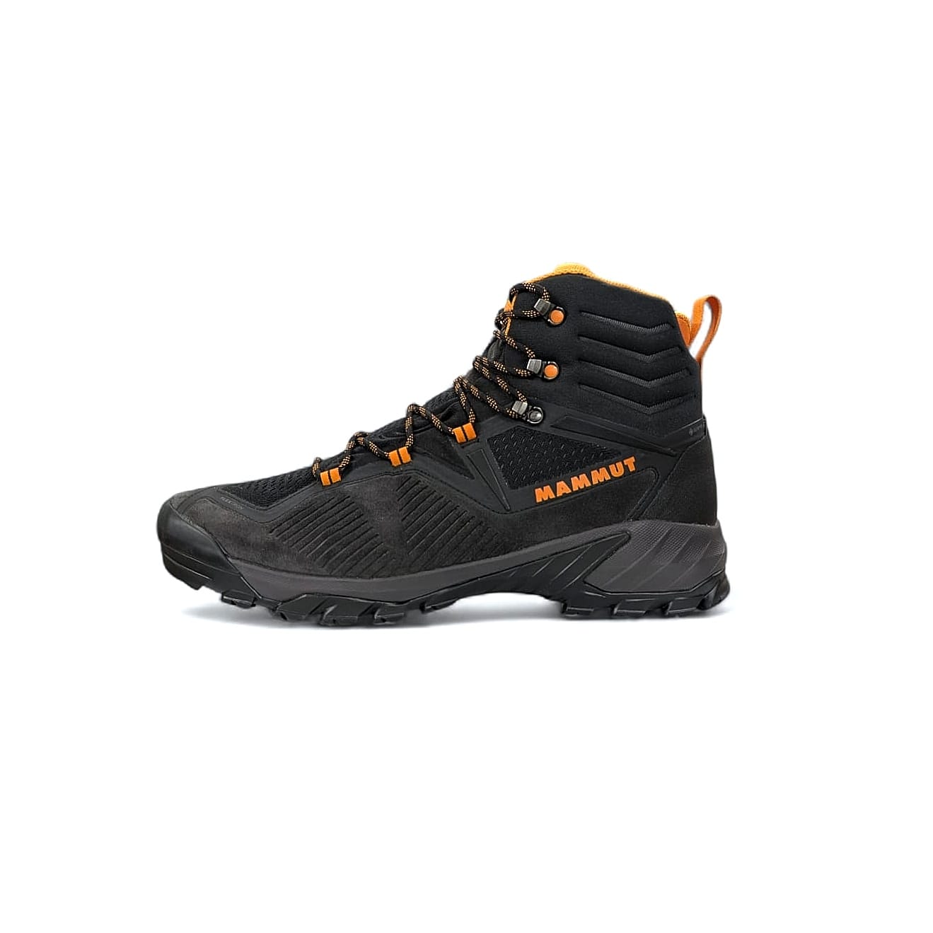 Mammut Sapuen Mid GTX Herren Wanderschuhe