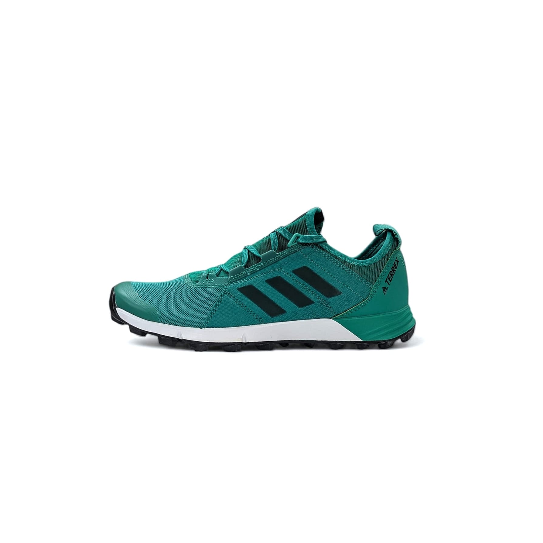 Adidas Terrex Agravic Speed W Damen Trailrunningschuhe
