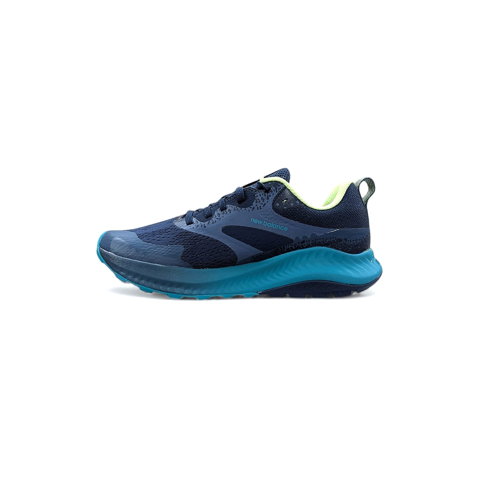 New Balance DynaSoft NITREL V5 GTX Damen Trailrunningschuhe