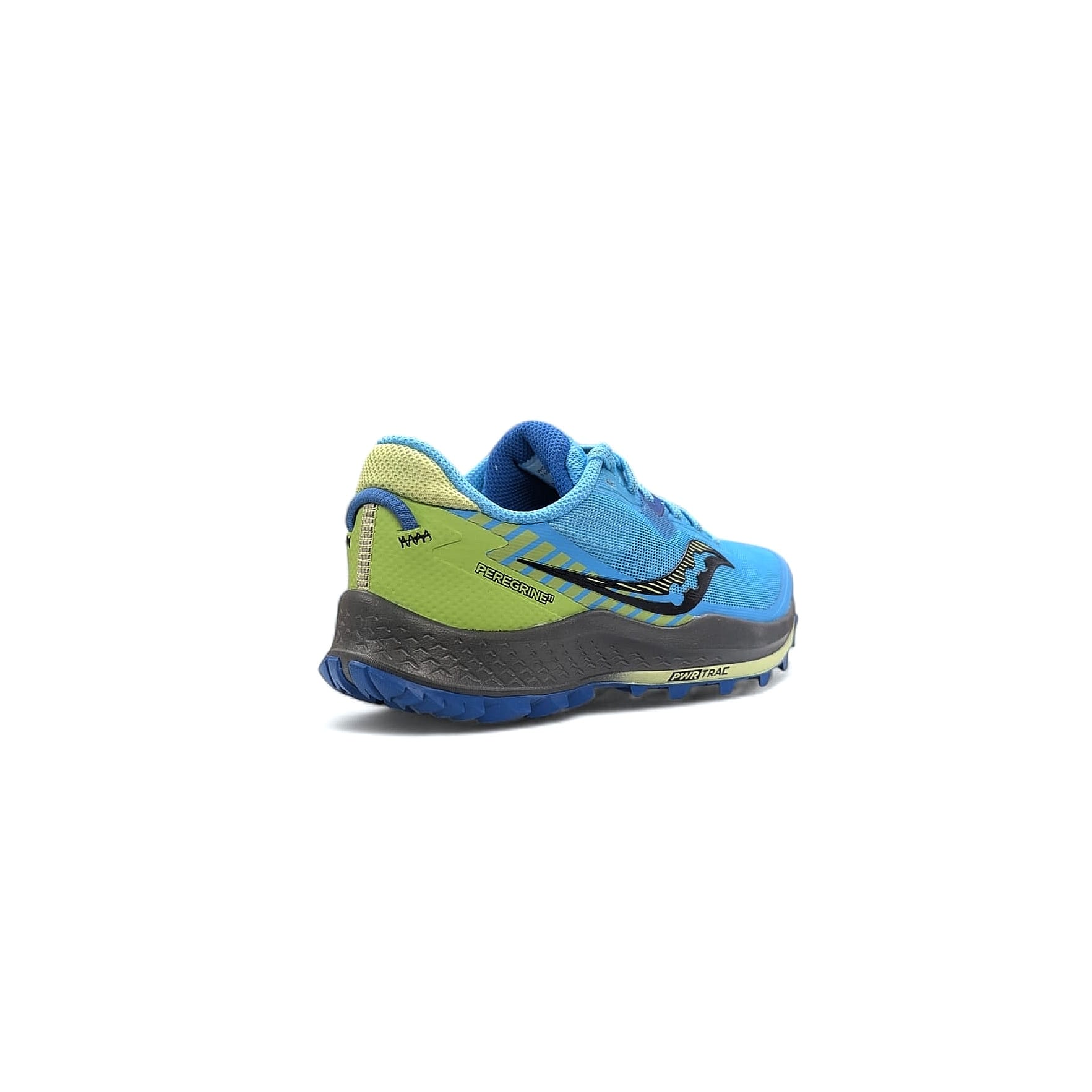 Saucony Peregrine 11  Damen Trailrunningschuhe