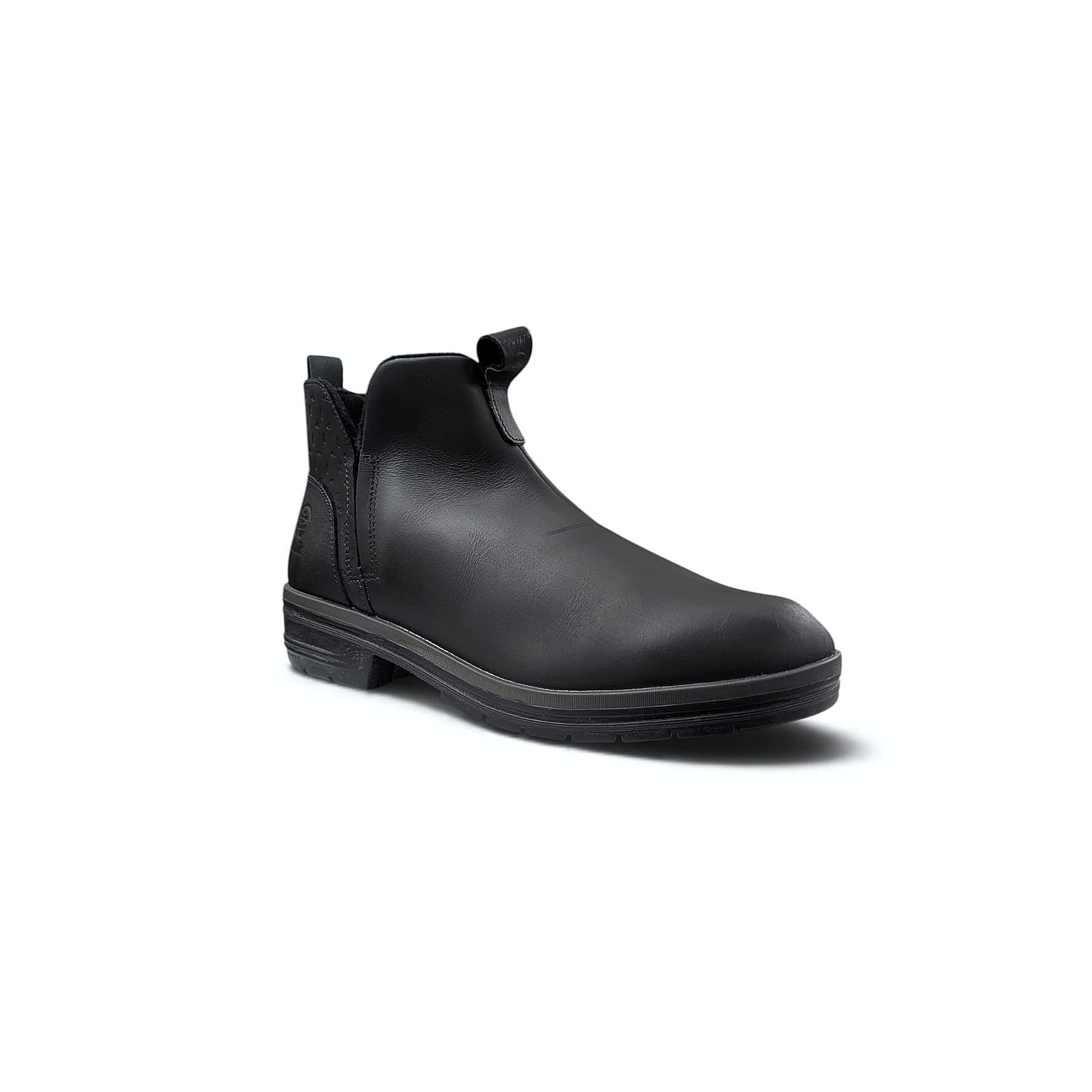 Kamik Juliet C Damen Ankle Boots - Schwarz