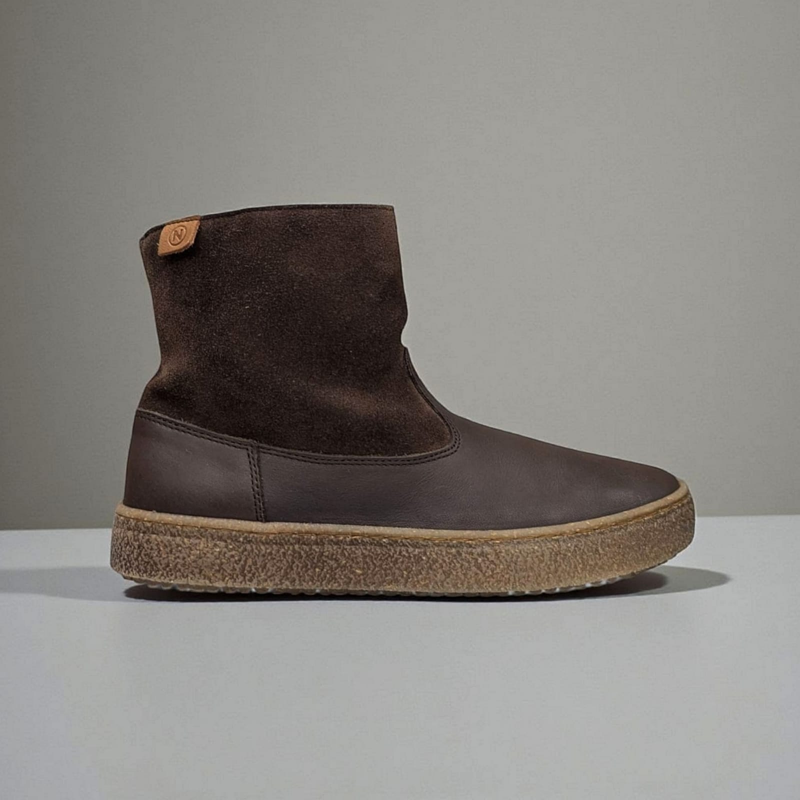 Naturino Alpine Kinder Winterboots