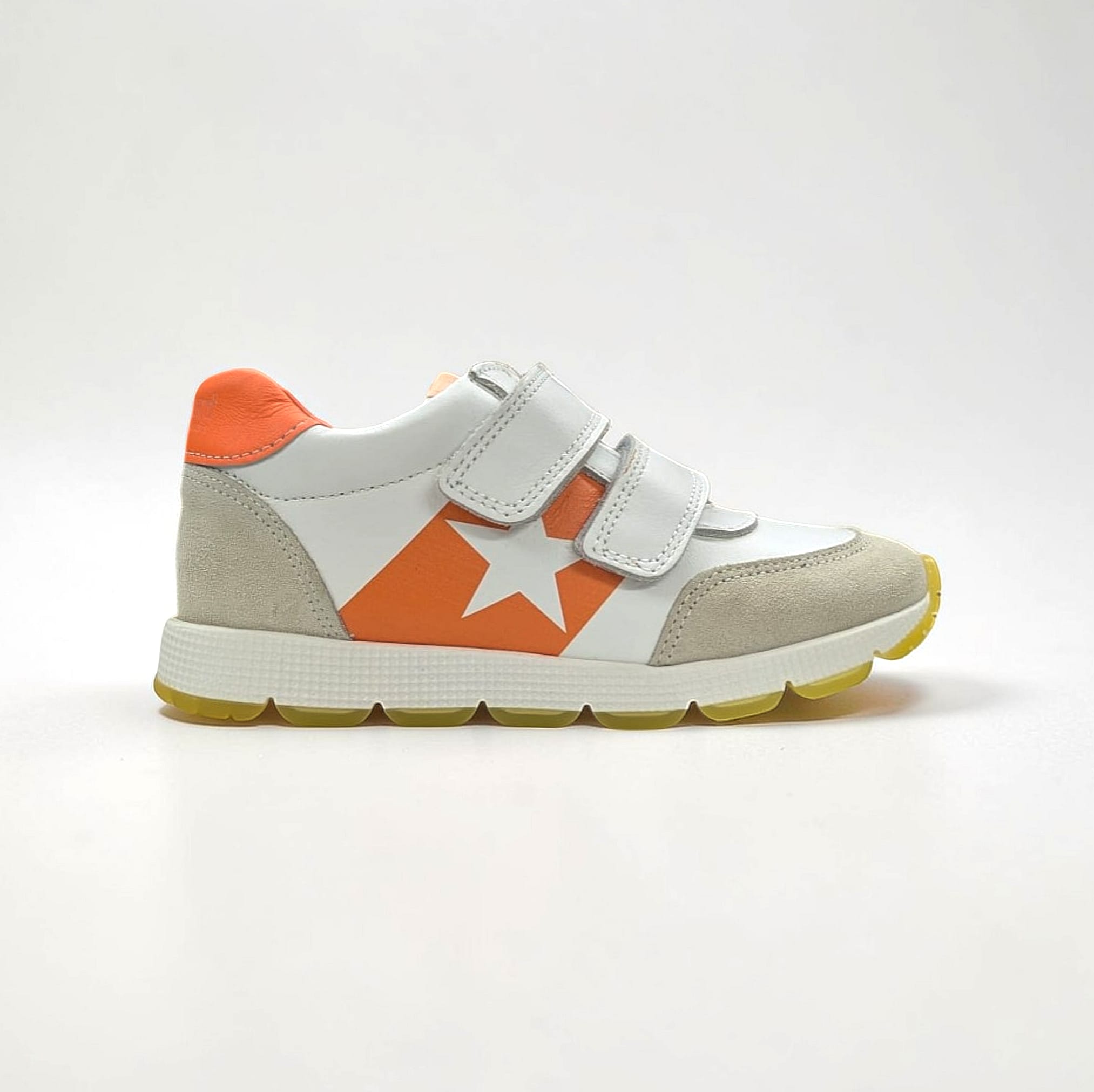 Bisgaard Liam Kinder Sneakers