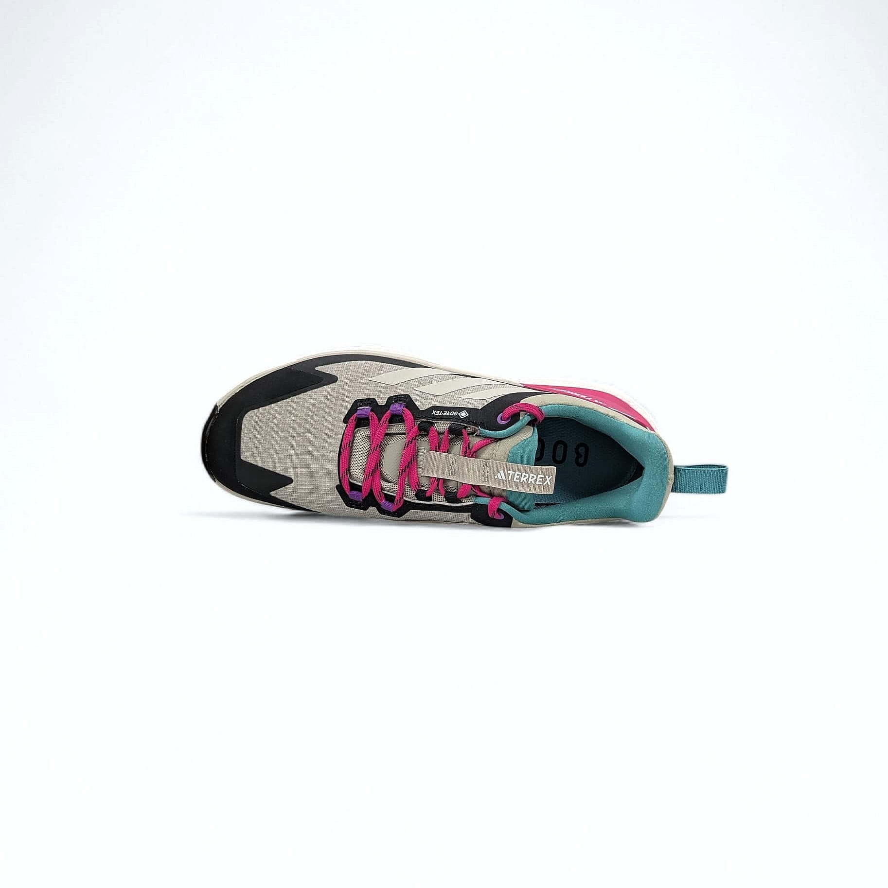 Adidas Terrex Free Hiker 2 Low Gtx W Damen Wanderschuhe