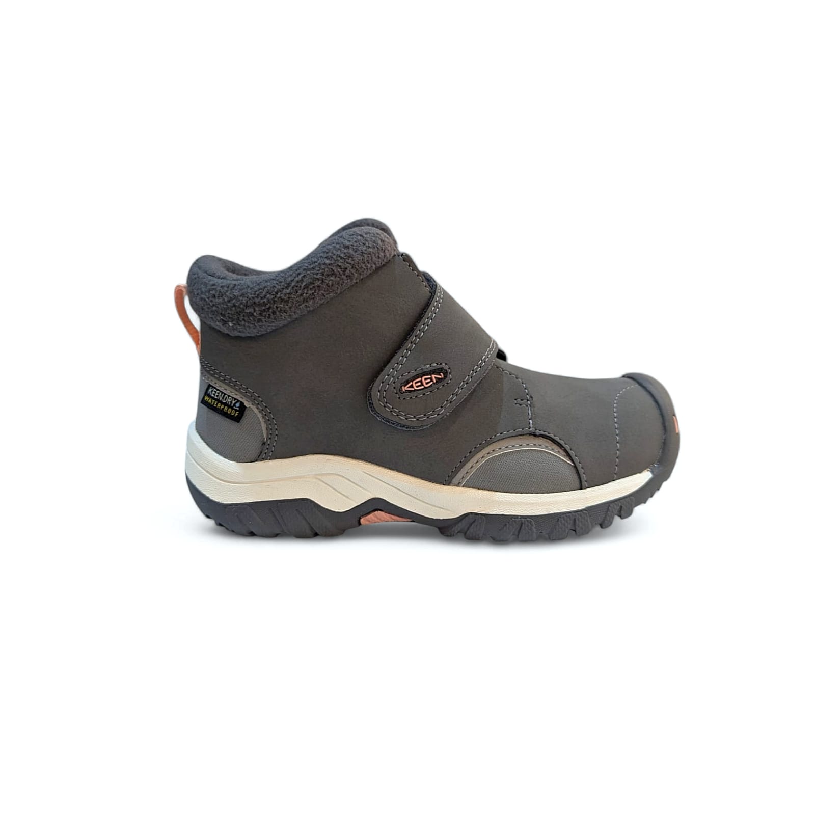Keen Kootenay II Mid WP Winterboots