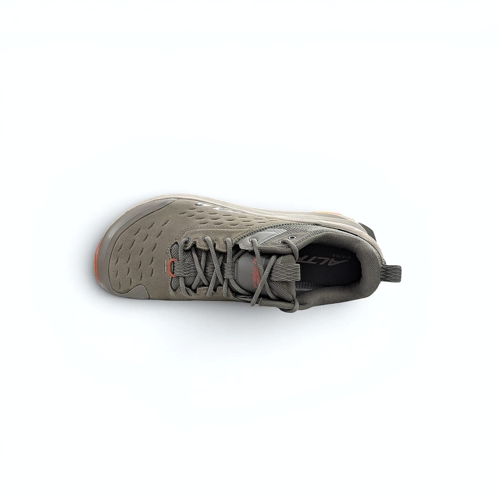 Altra Olympus 6 Hike Low GTX Herren Wanderschuhe | Taupe