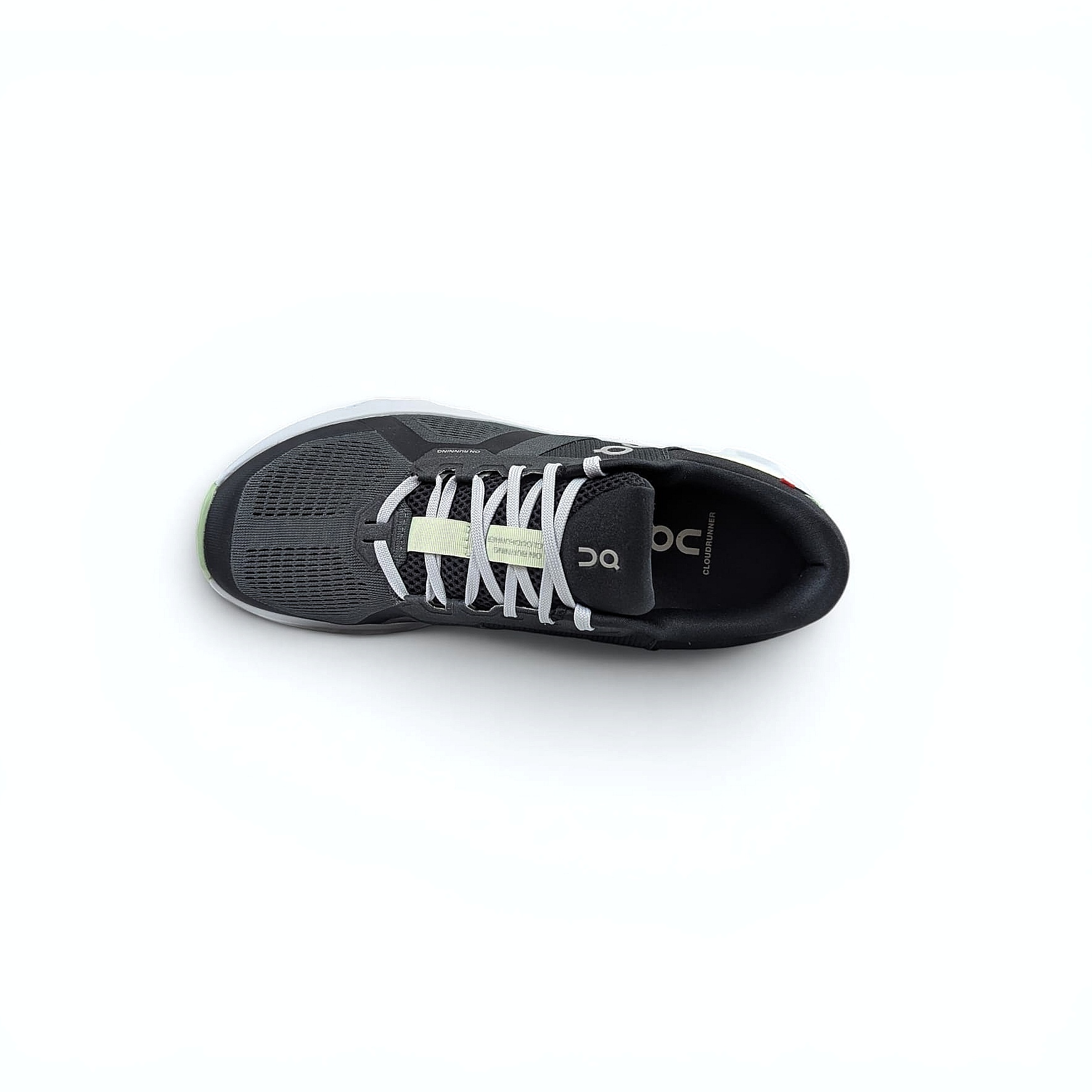 Shadow Lima On Running Cloudrunner 2 Damen Laufschuhe