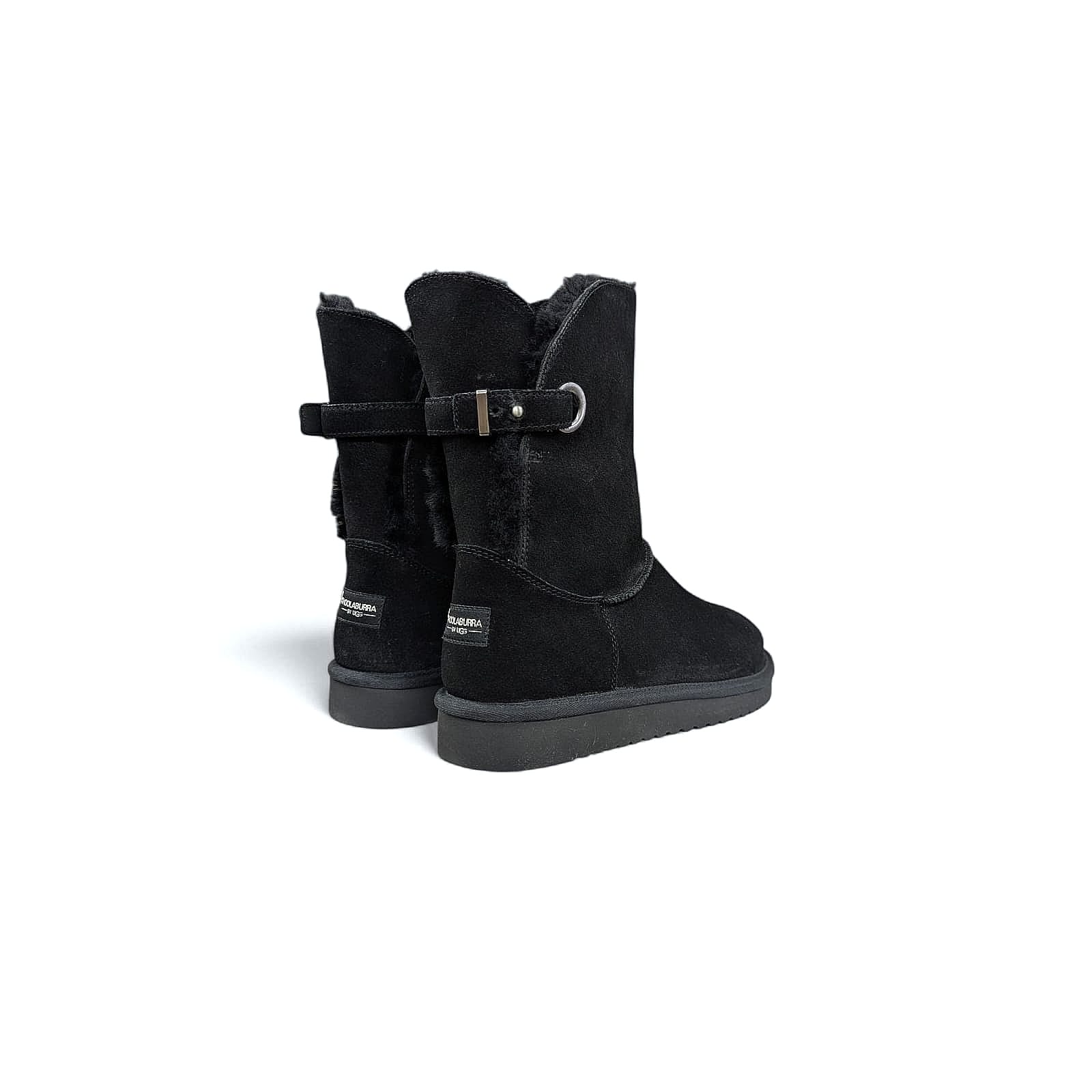 Koolaburra By UGG W Remley Damen Winterstiefel