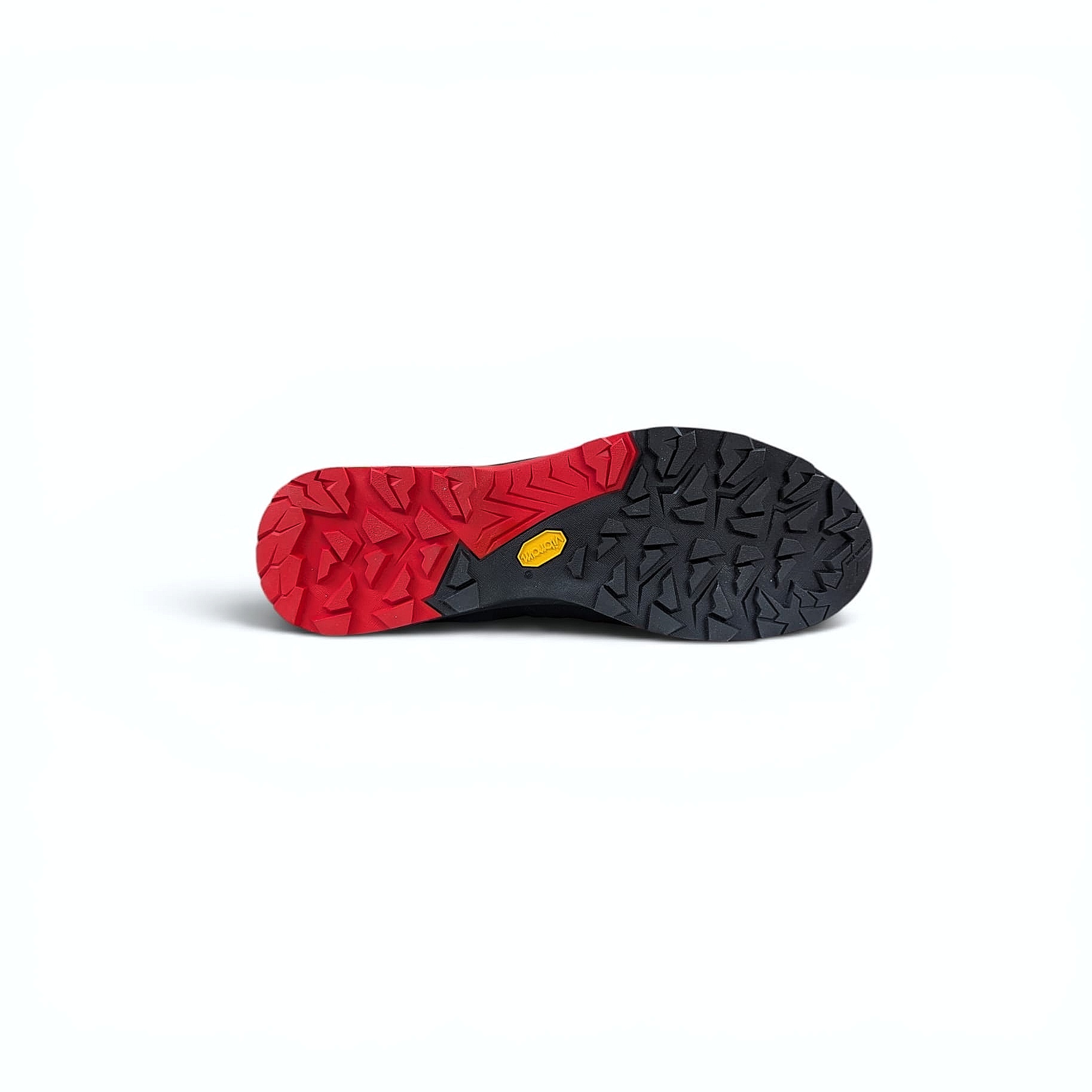 Black Dolomite Crodarossa Tech Gtx Herren Wanderschuhe