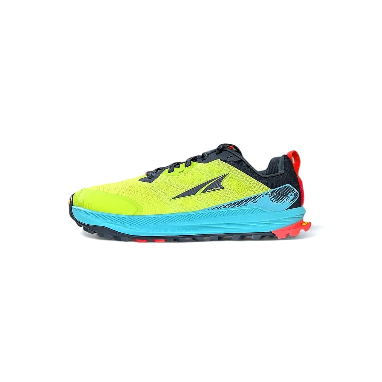 Altra M Lone Peak 9+ Herren Trailrunningschuhe