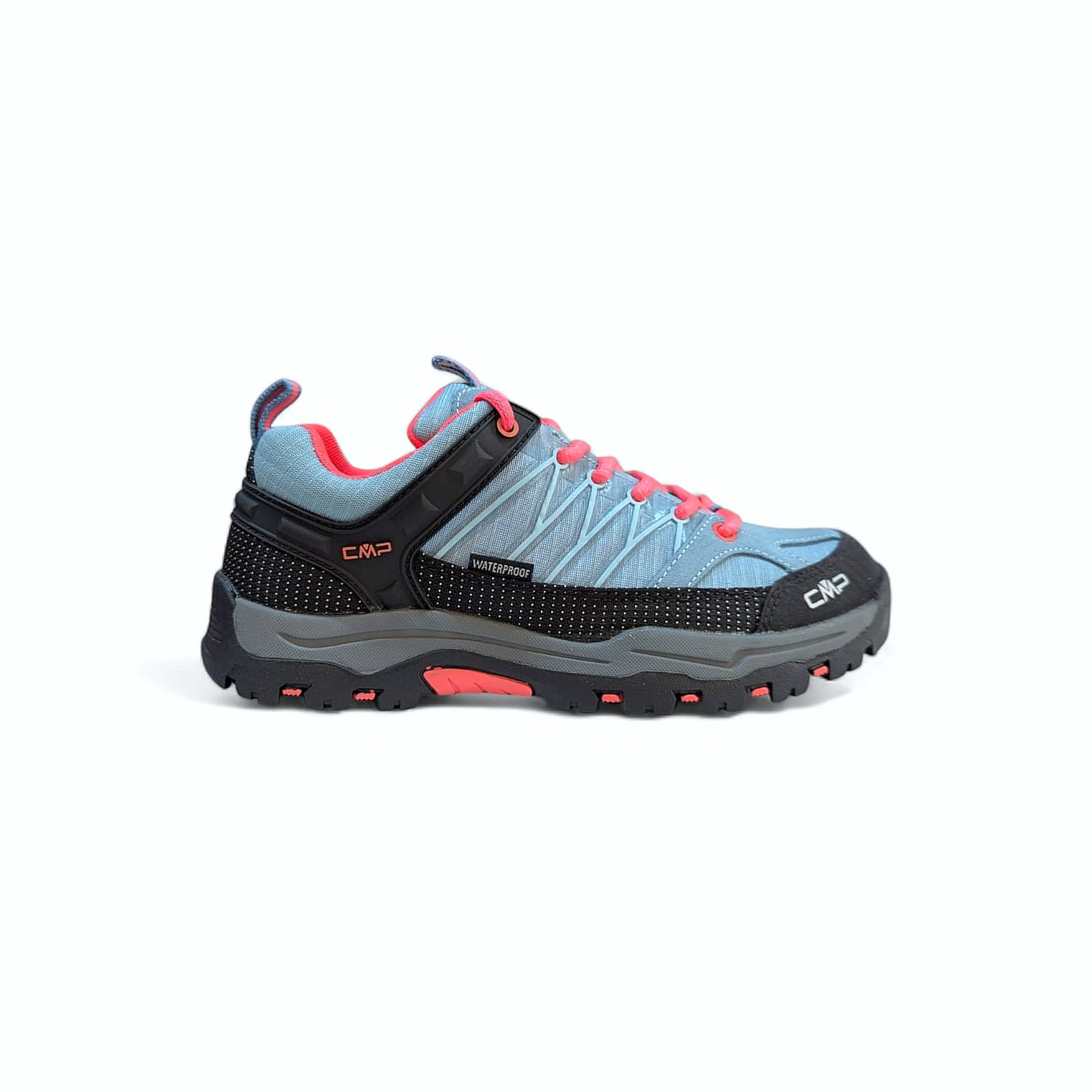 CMP Riegel Low WP Trekkingschuhe