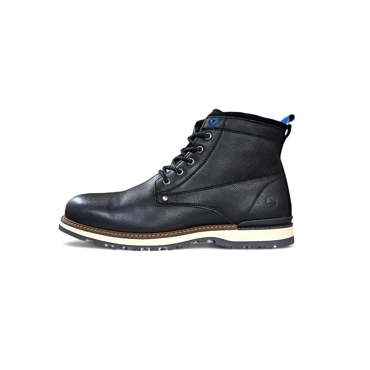Travelin Mosvoll Herren Winterboots